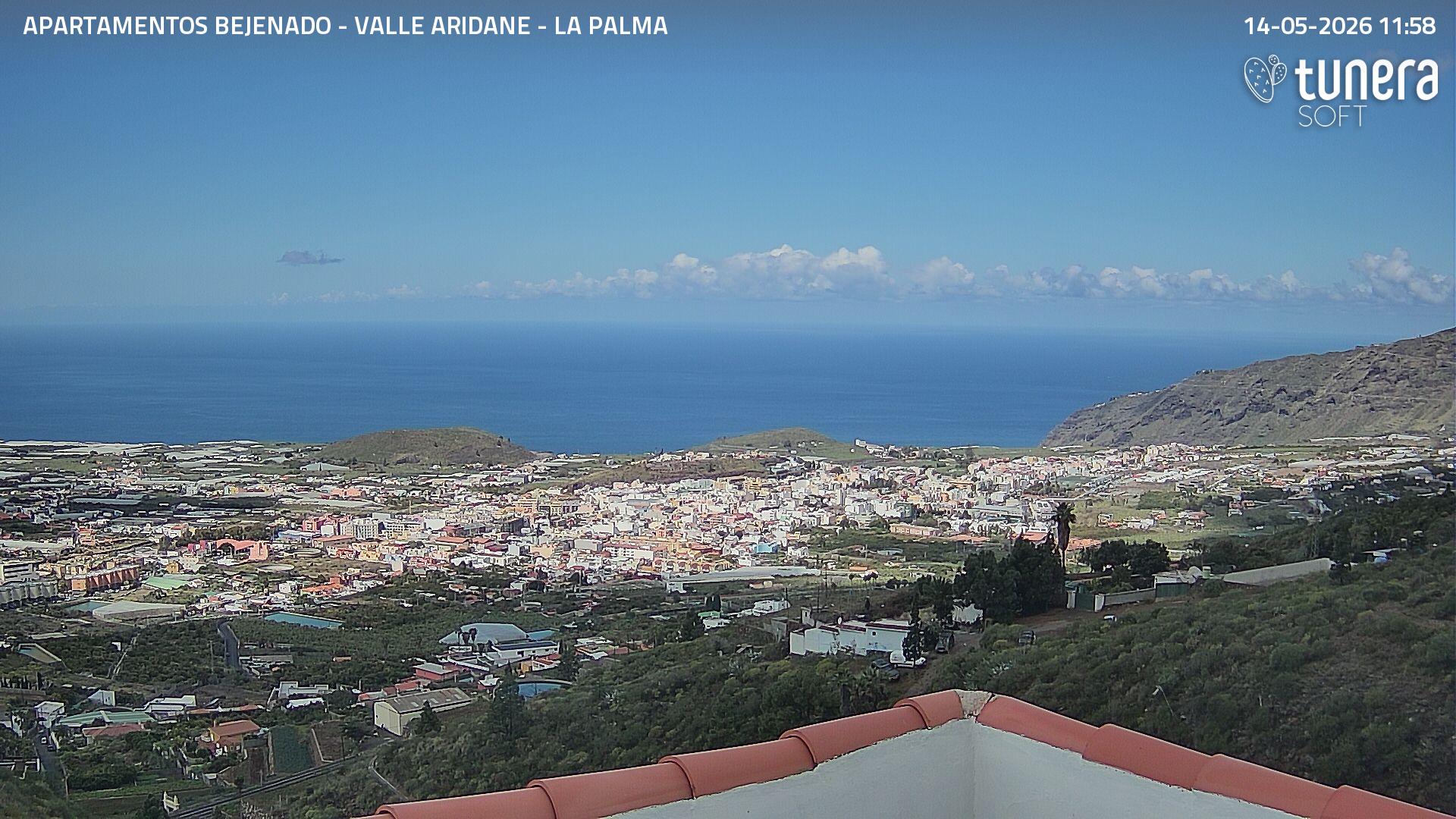 los llanos Webcam Live