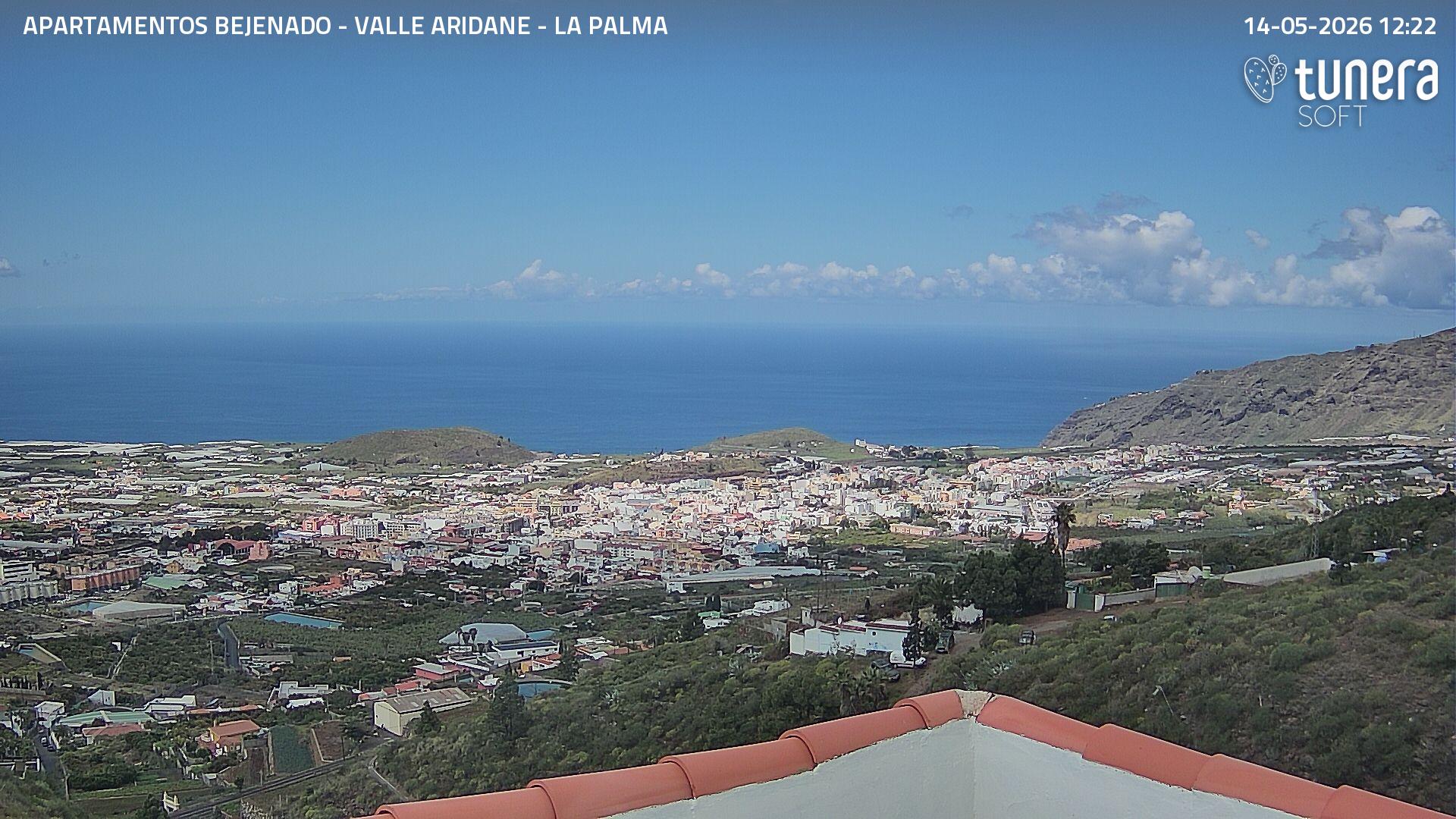 los llanos Webcam Live