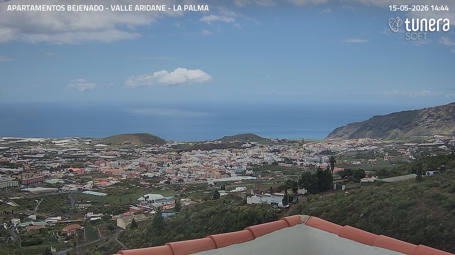 los llanos Webcam Live