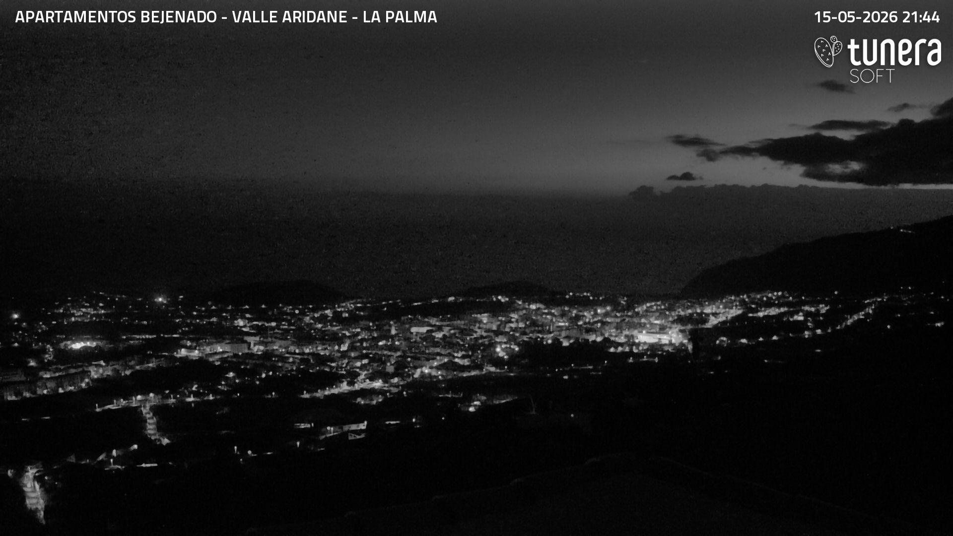 los llanos Webcam Live
