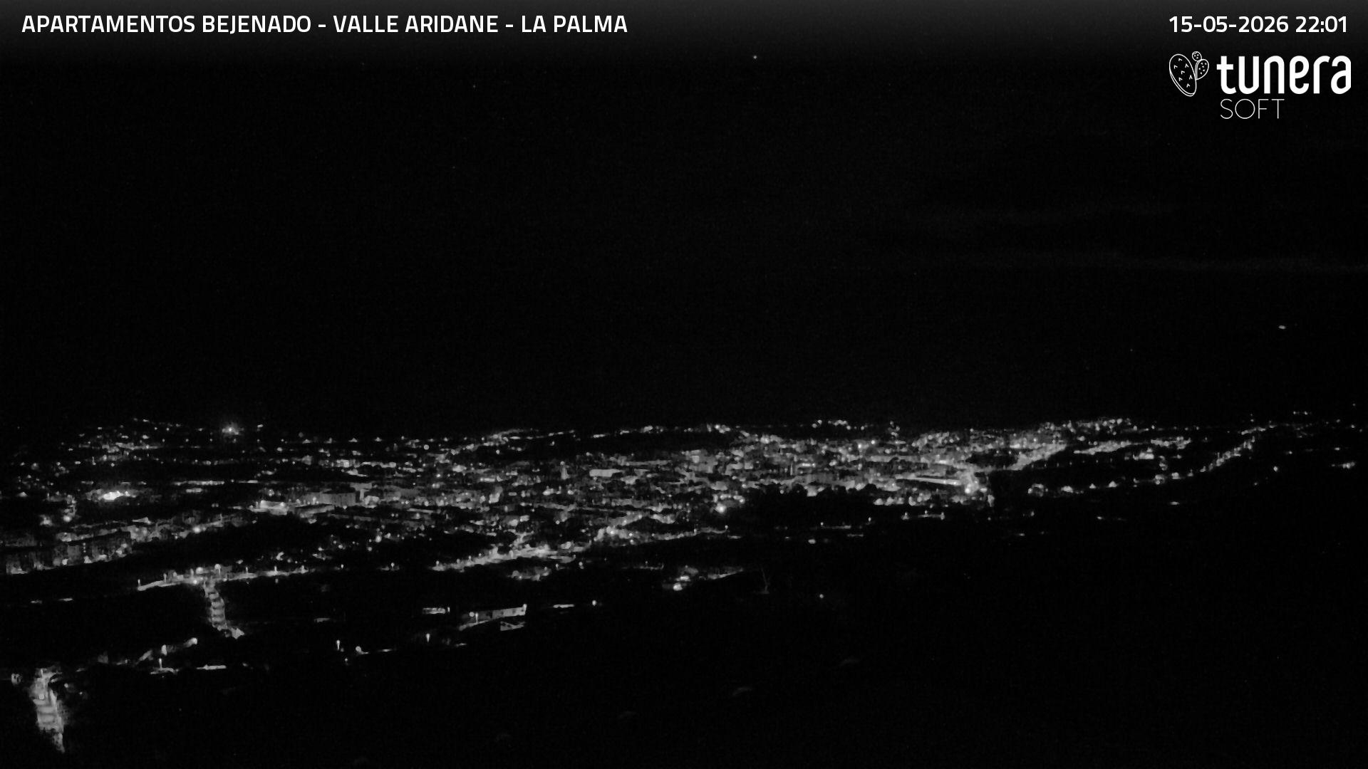 los llanos Webcam Live
