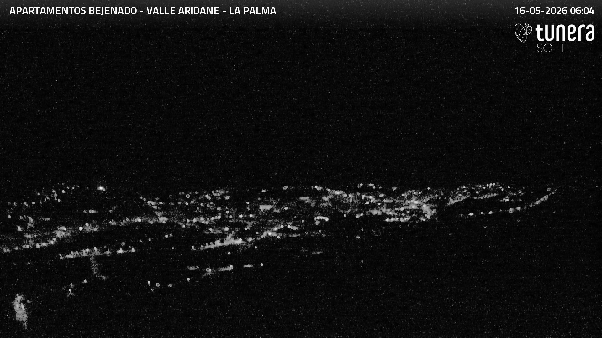los llanos Webcam Live