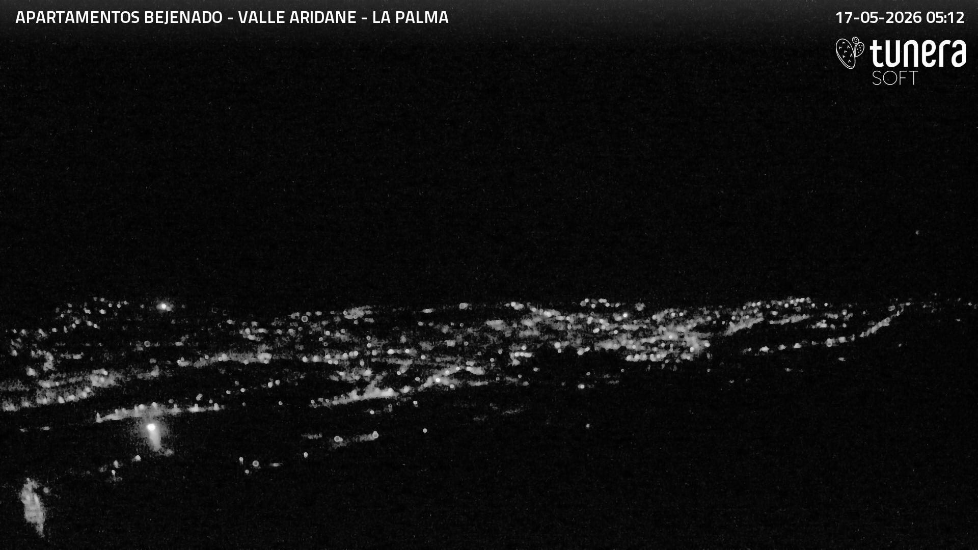 los llanos Webcam Live