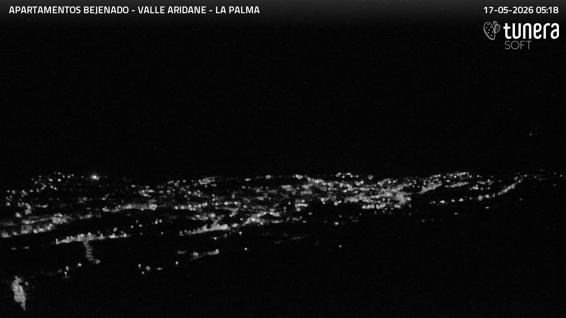 los llanos Webcam Live