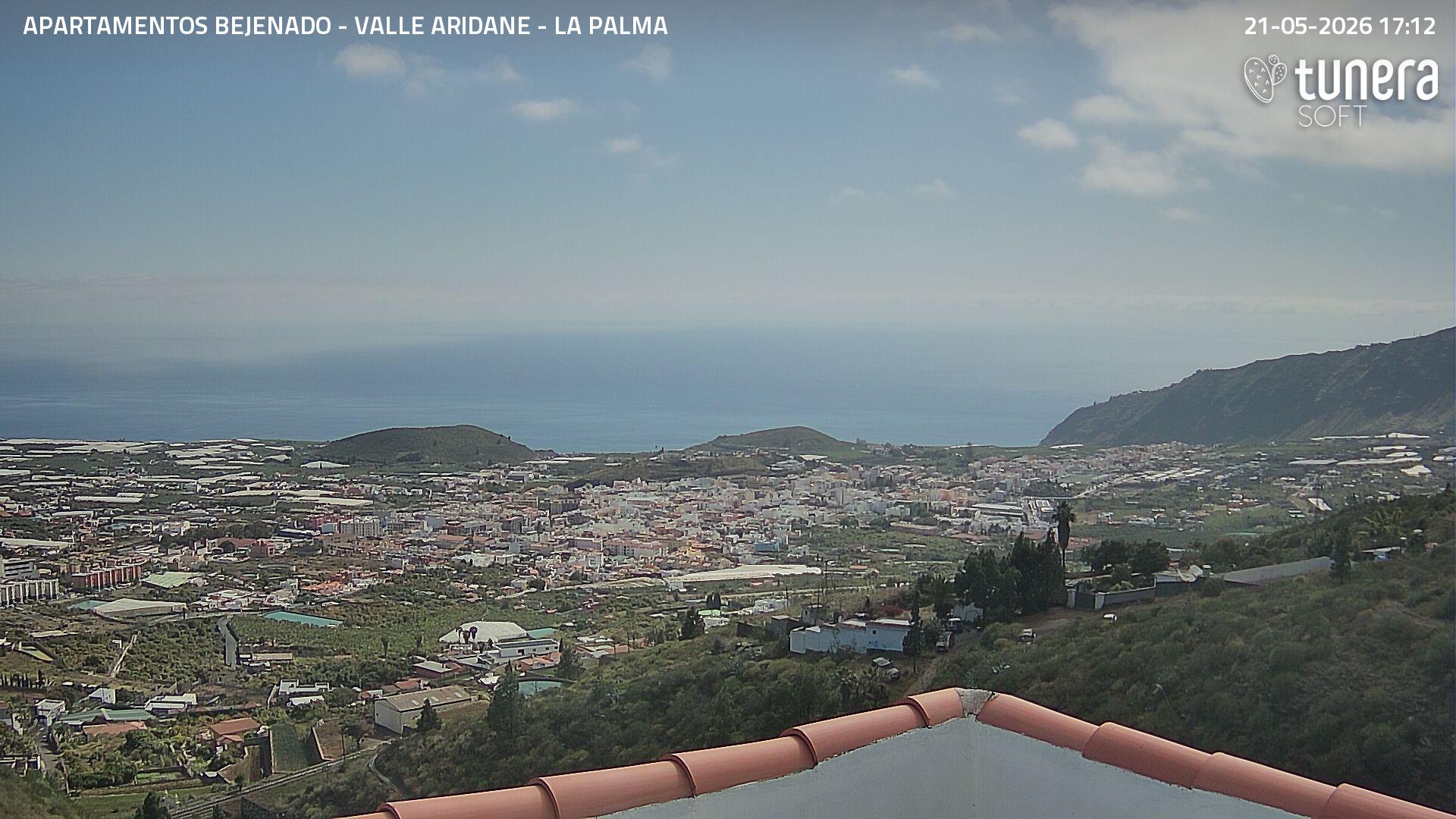 los llanos Webcam Live