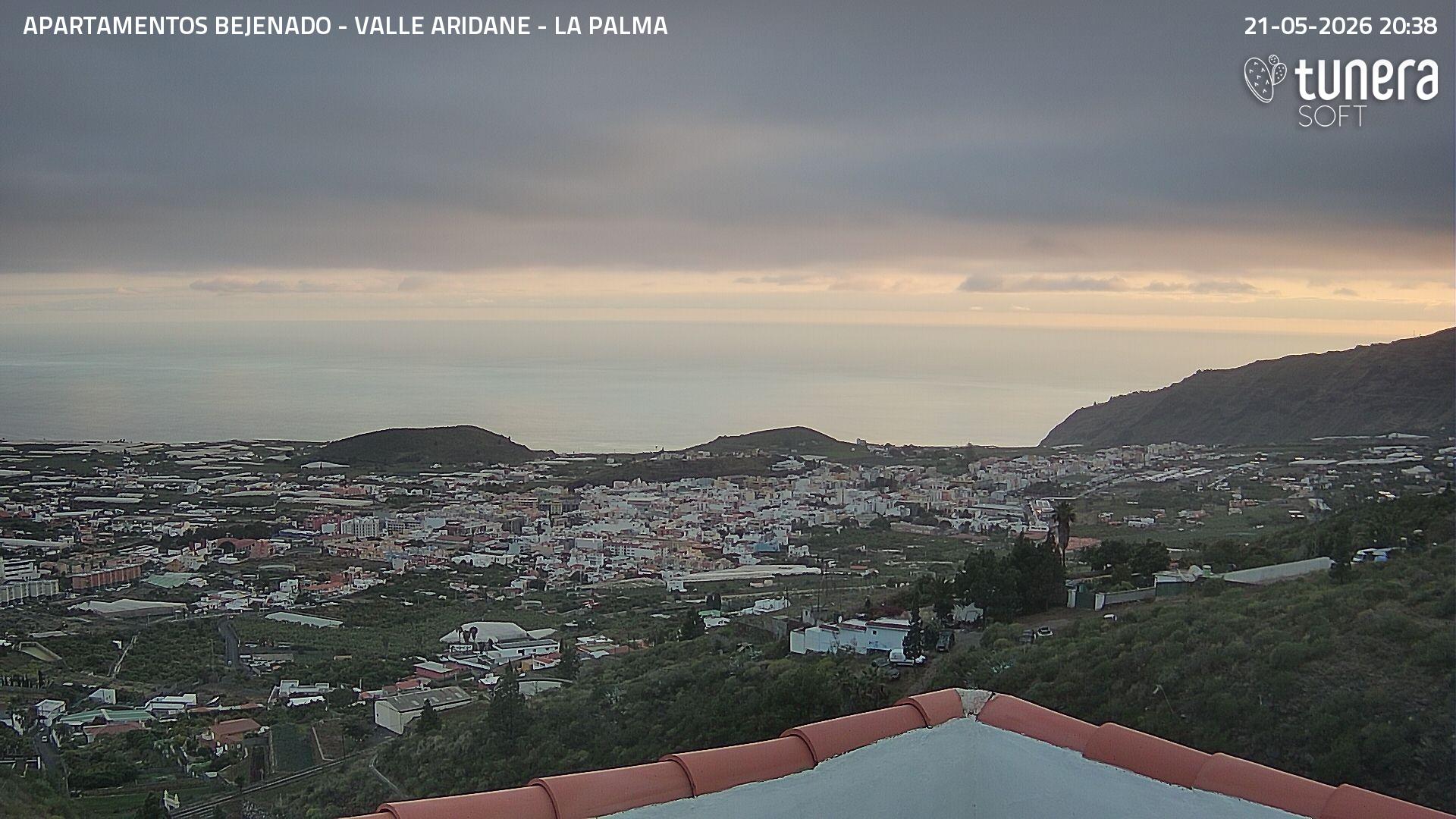los llanos Webcam Live