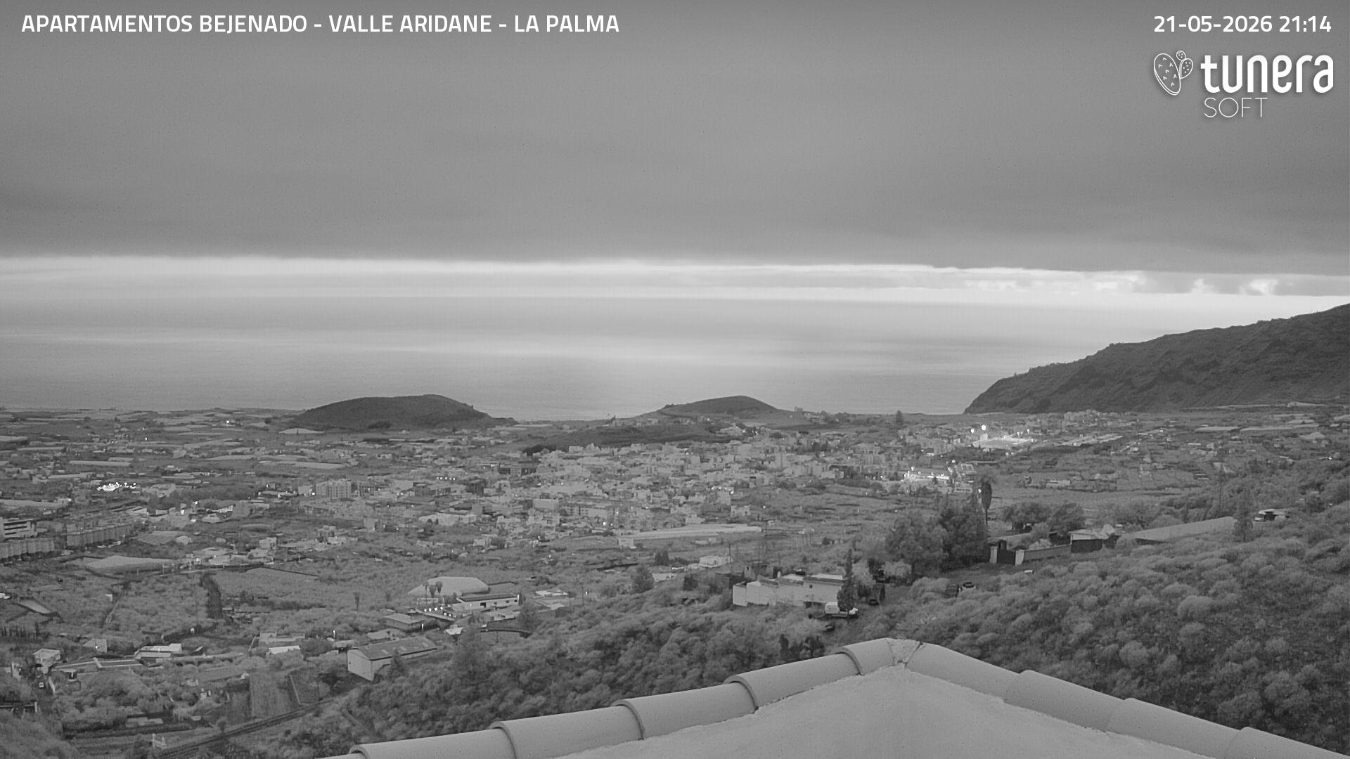 los llanos Webcam Live