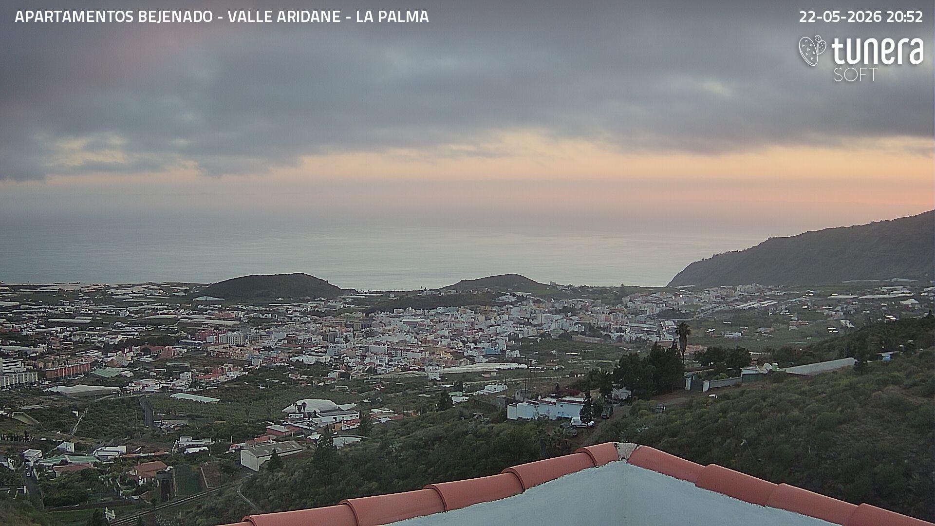 los llanos Webcam Live
