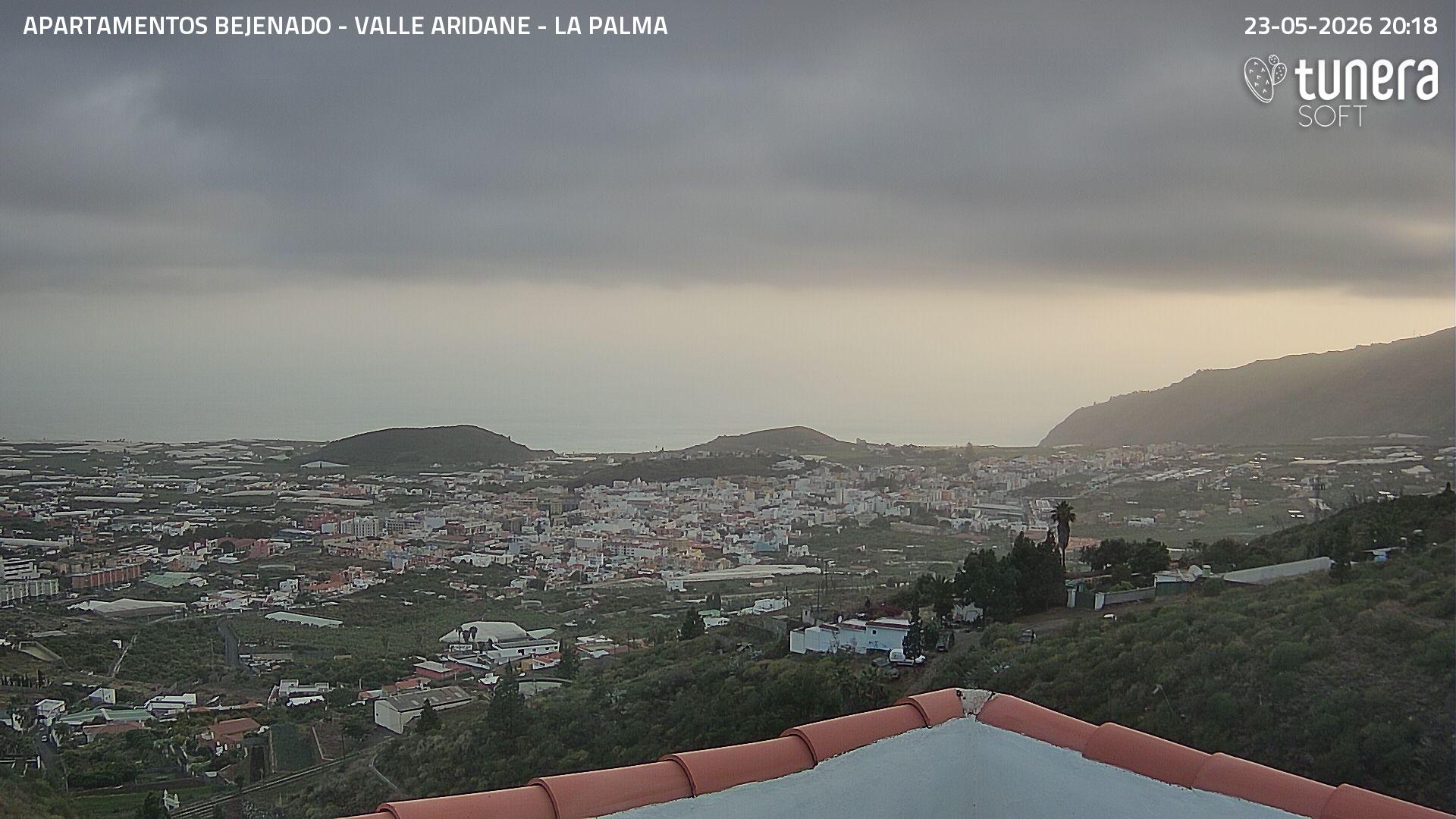 los llanos Webcam Live