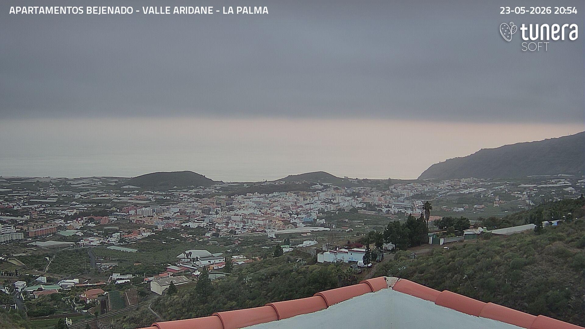 los llanos Webcam Live