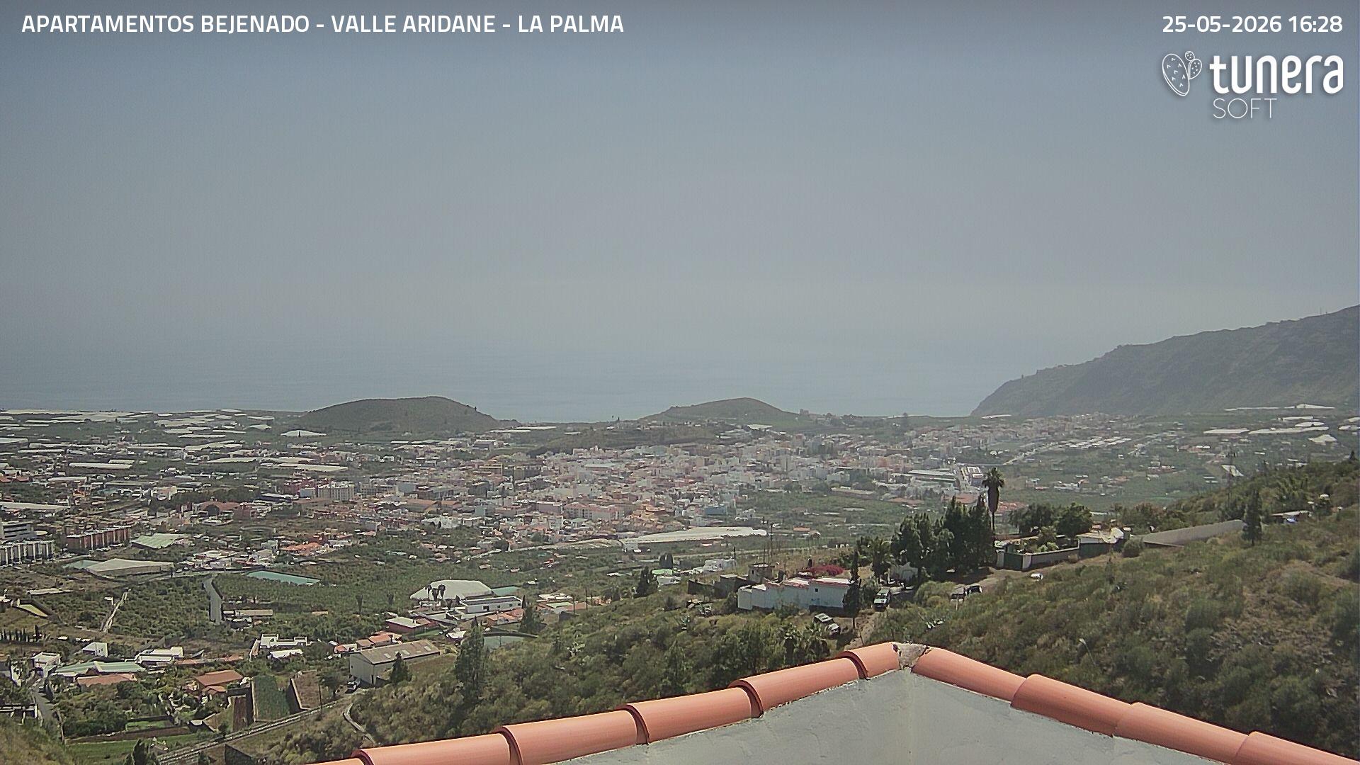 los llanos Webcam Live