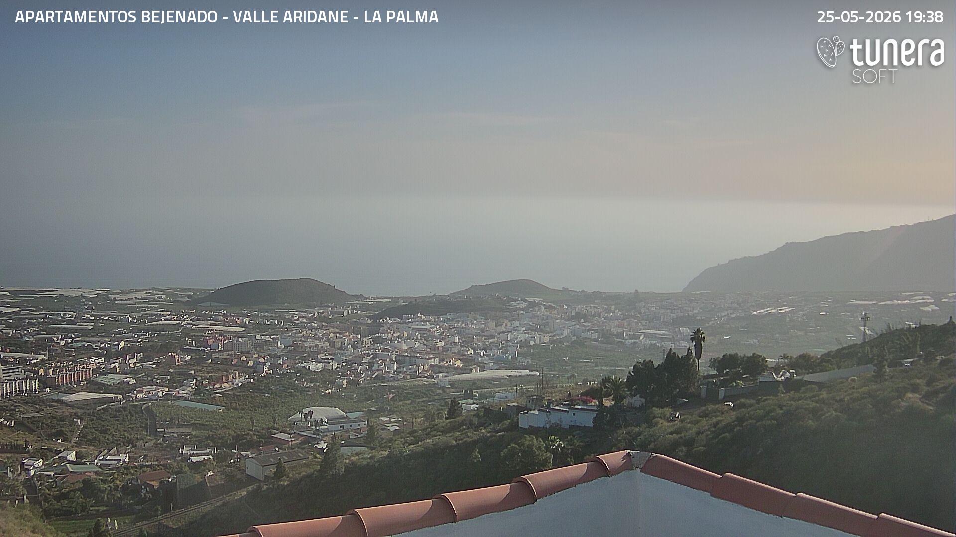 los llanos Webcam Live