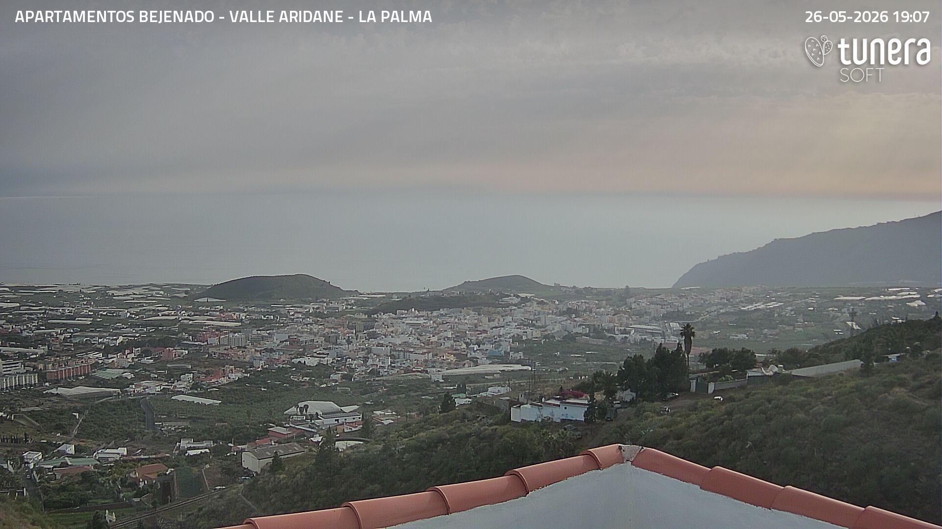 los llanos Webcam Live