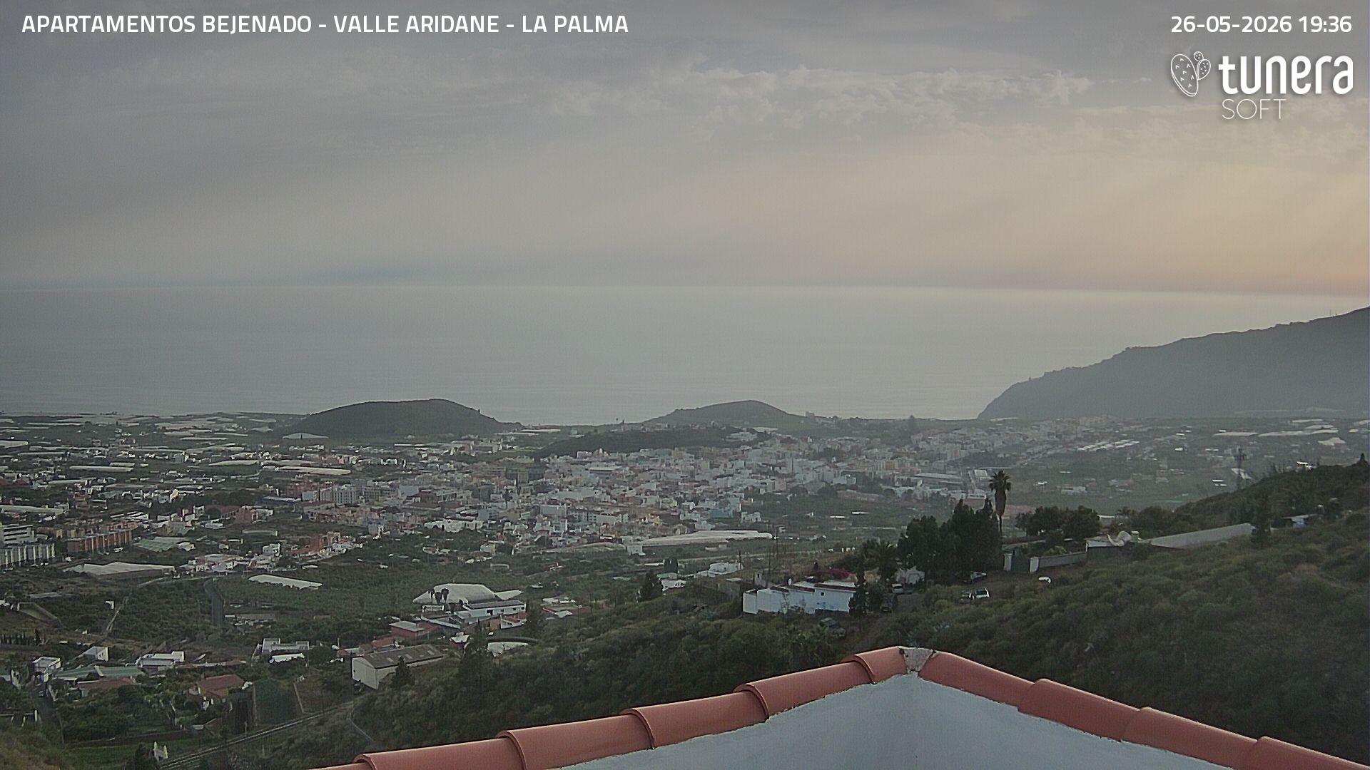 los llanos Webcam Live