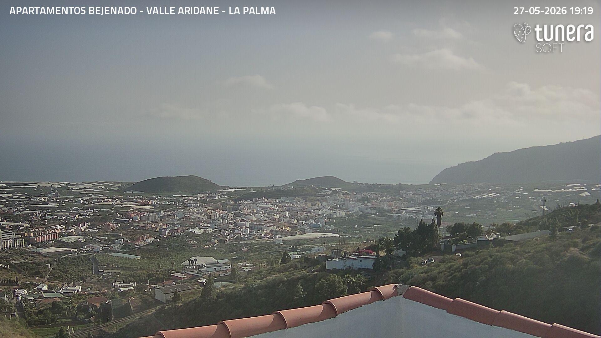 los llanos Webcam Live