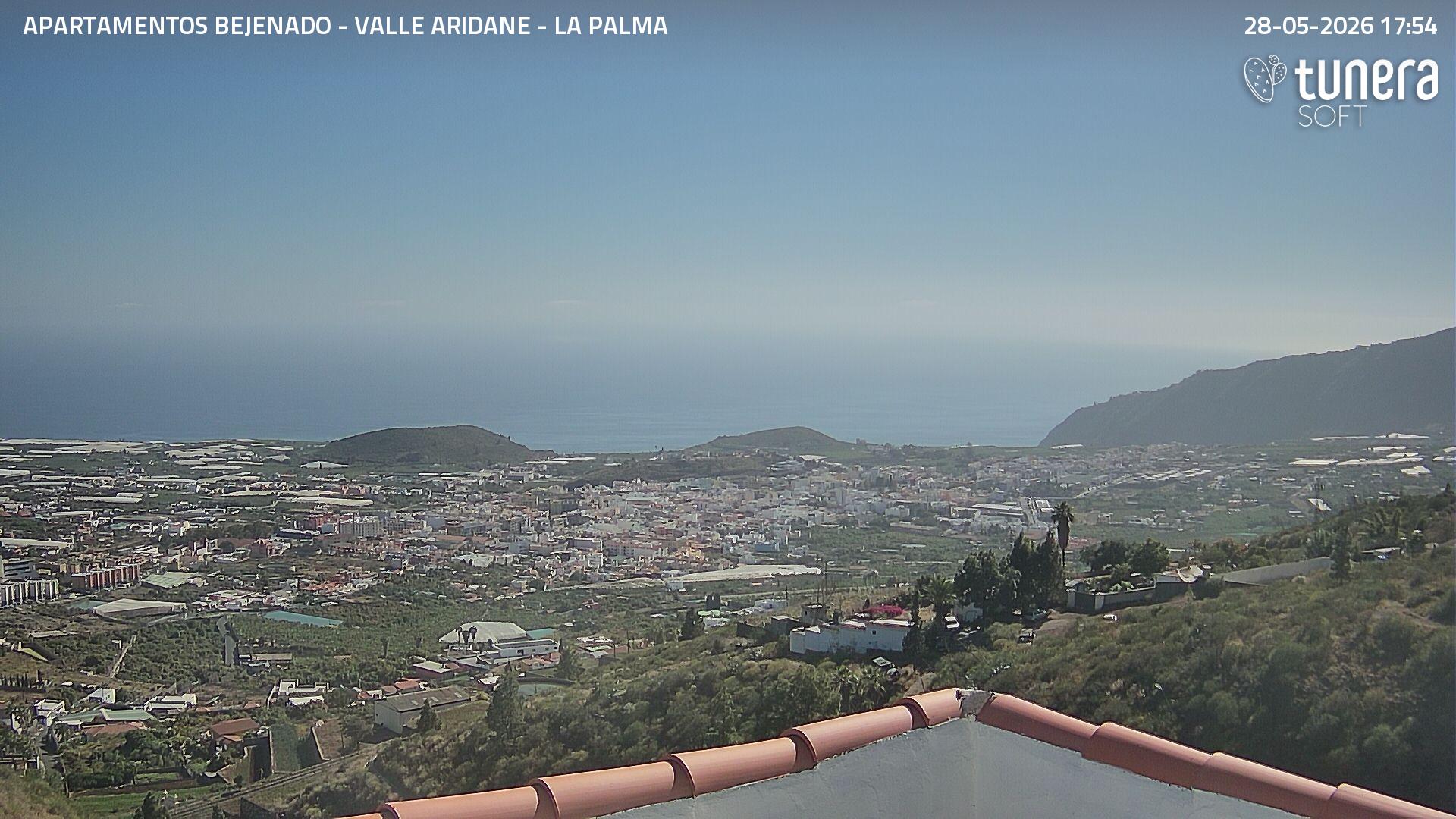 los llanos Webcam Live