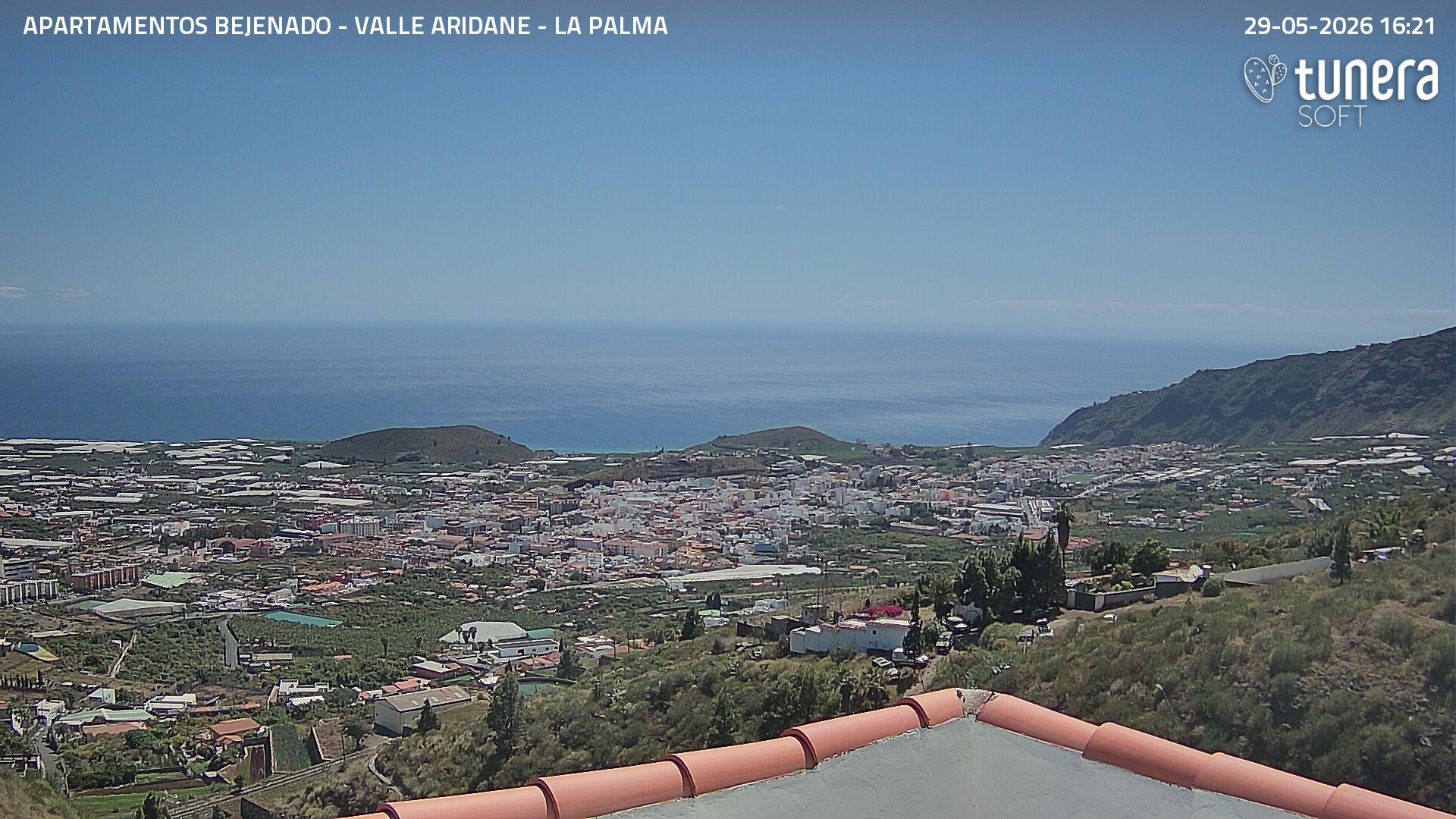 los llanos Webcam Live