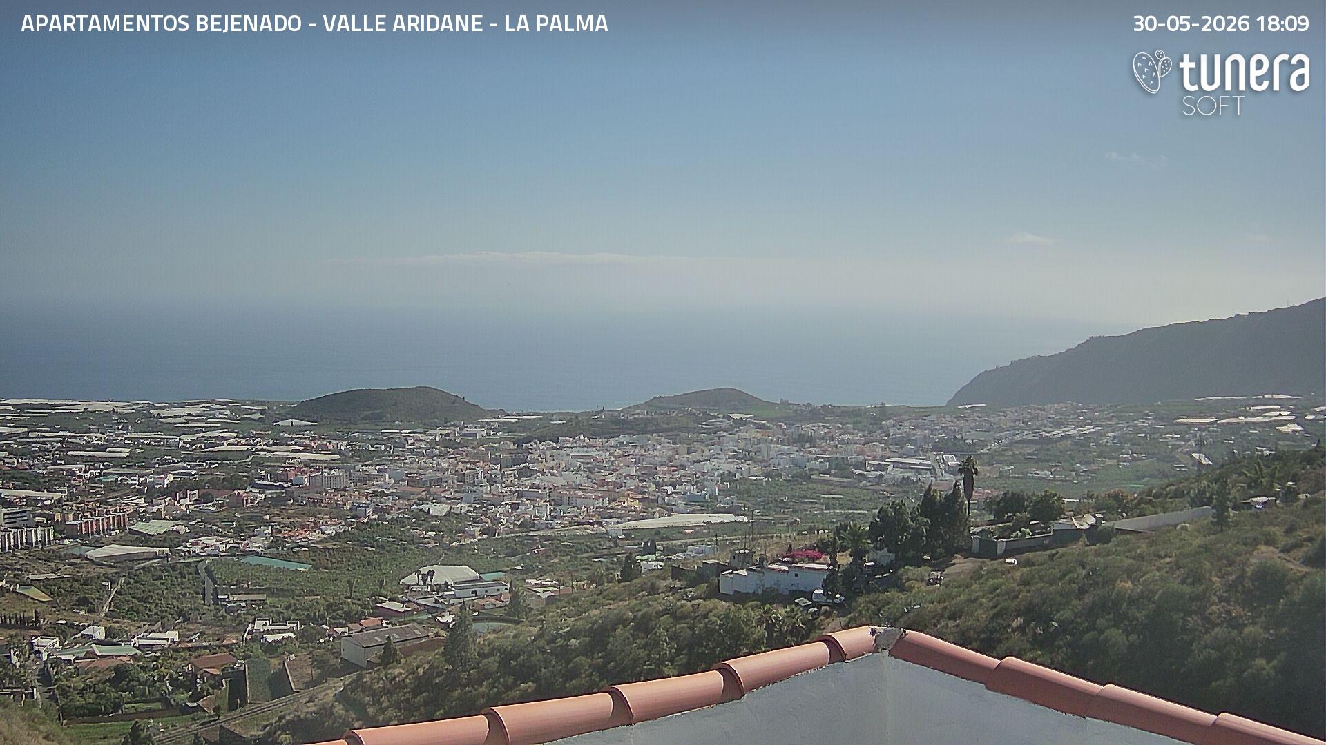 los llanos Webcam Live