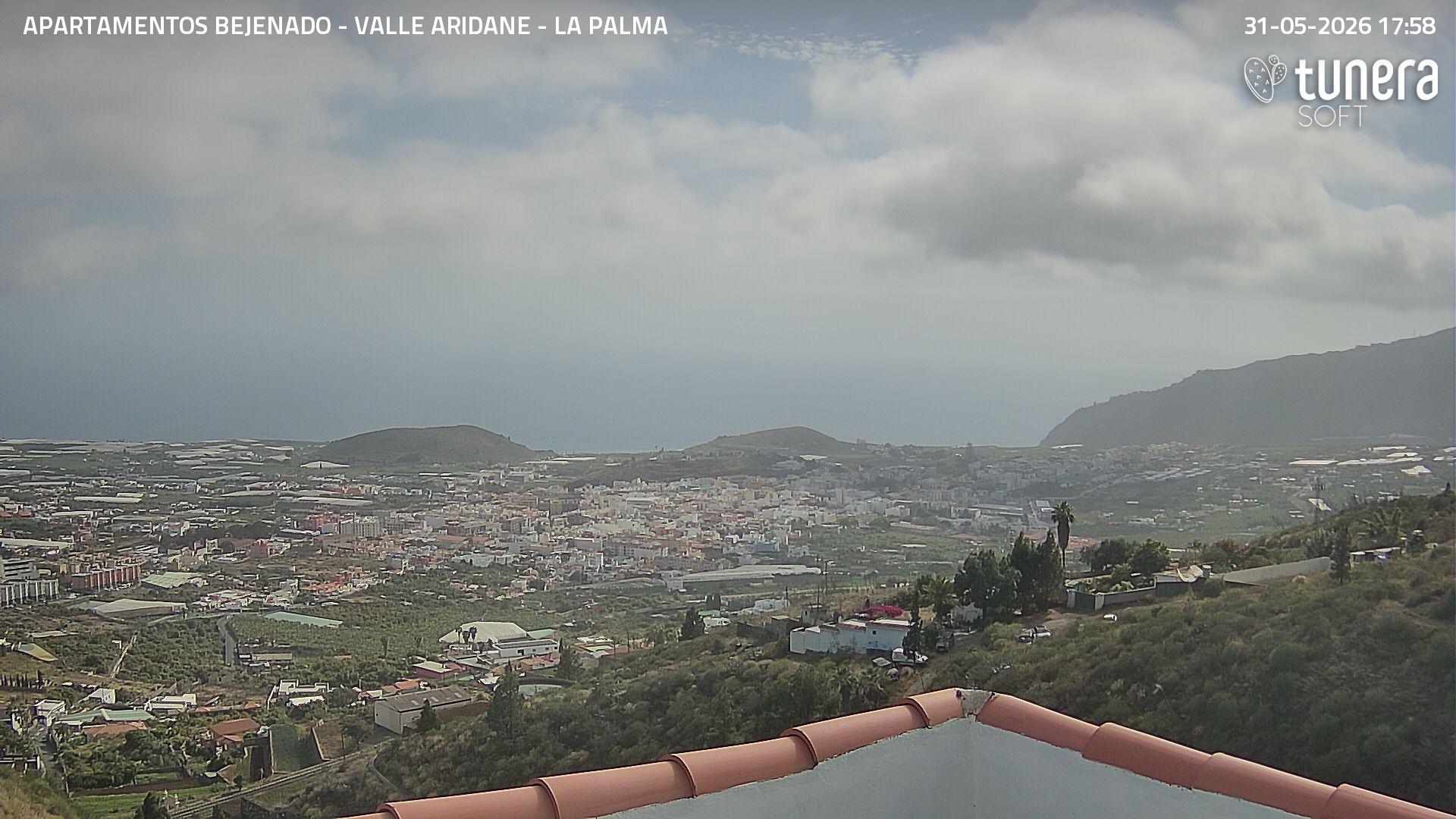 los llanos Webcam Live