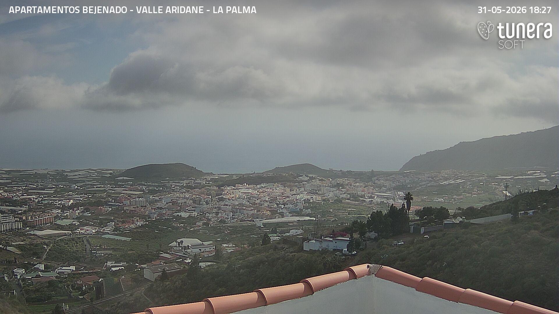 los llanos Webcam Live