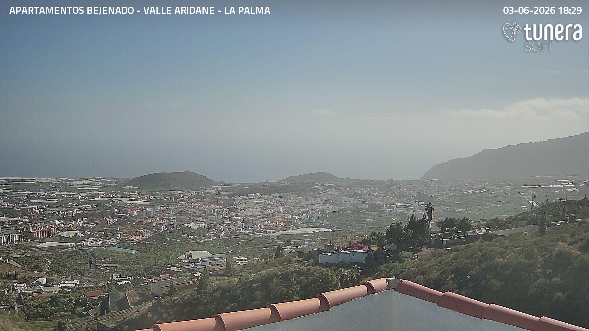 los llanos Webcam Live