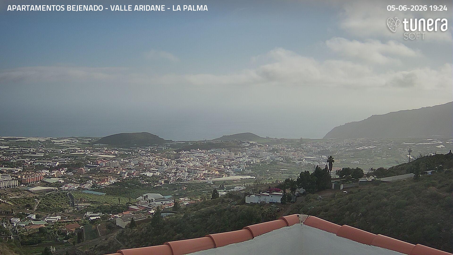 los llanos Webcam Live