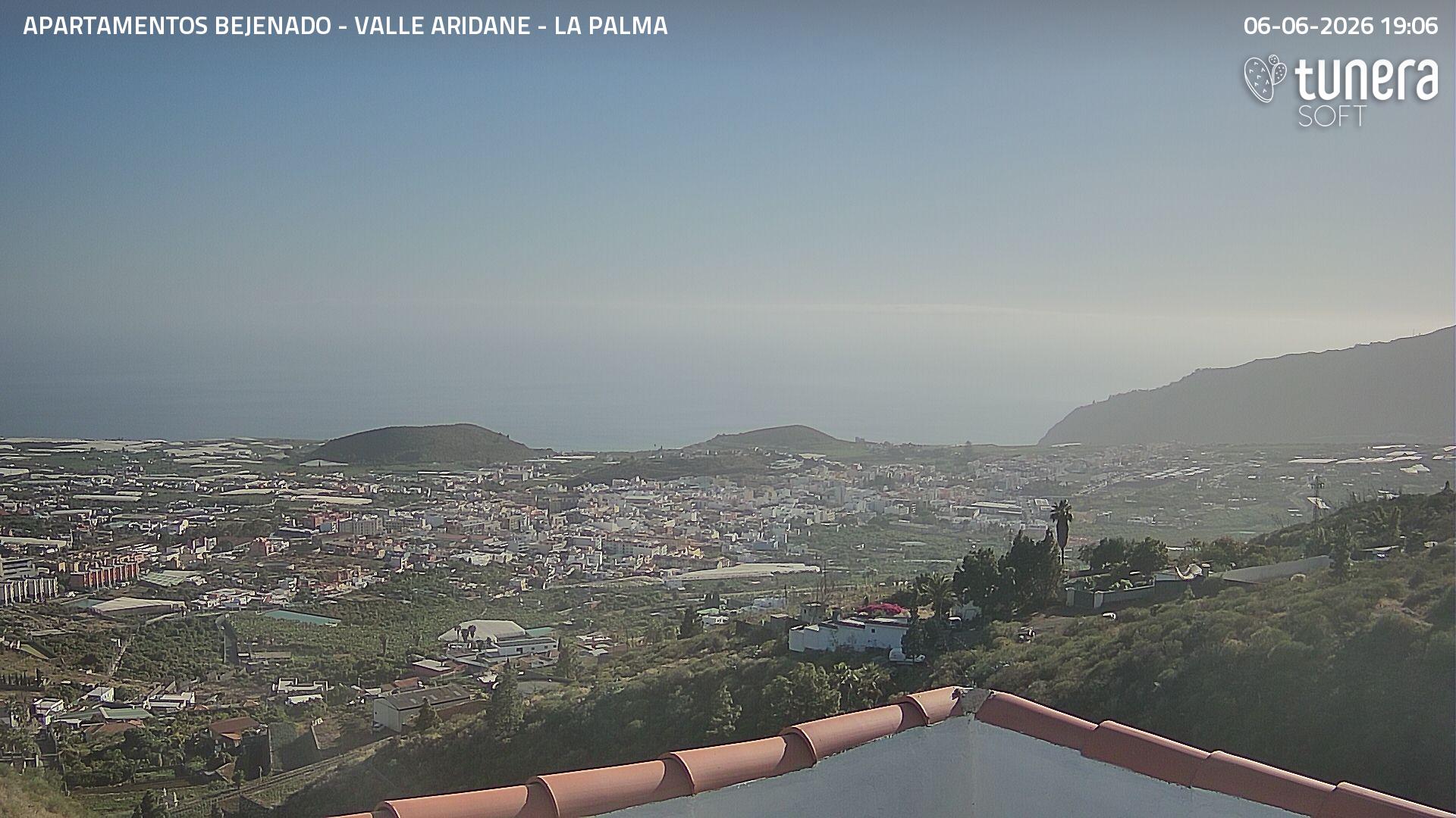 los llanos Webcam Live