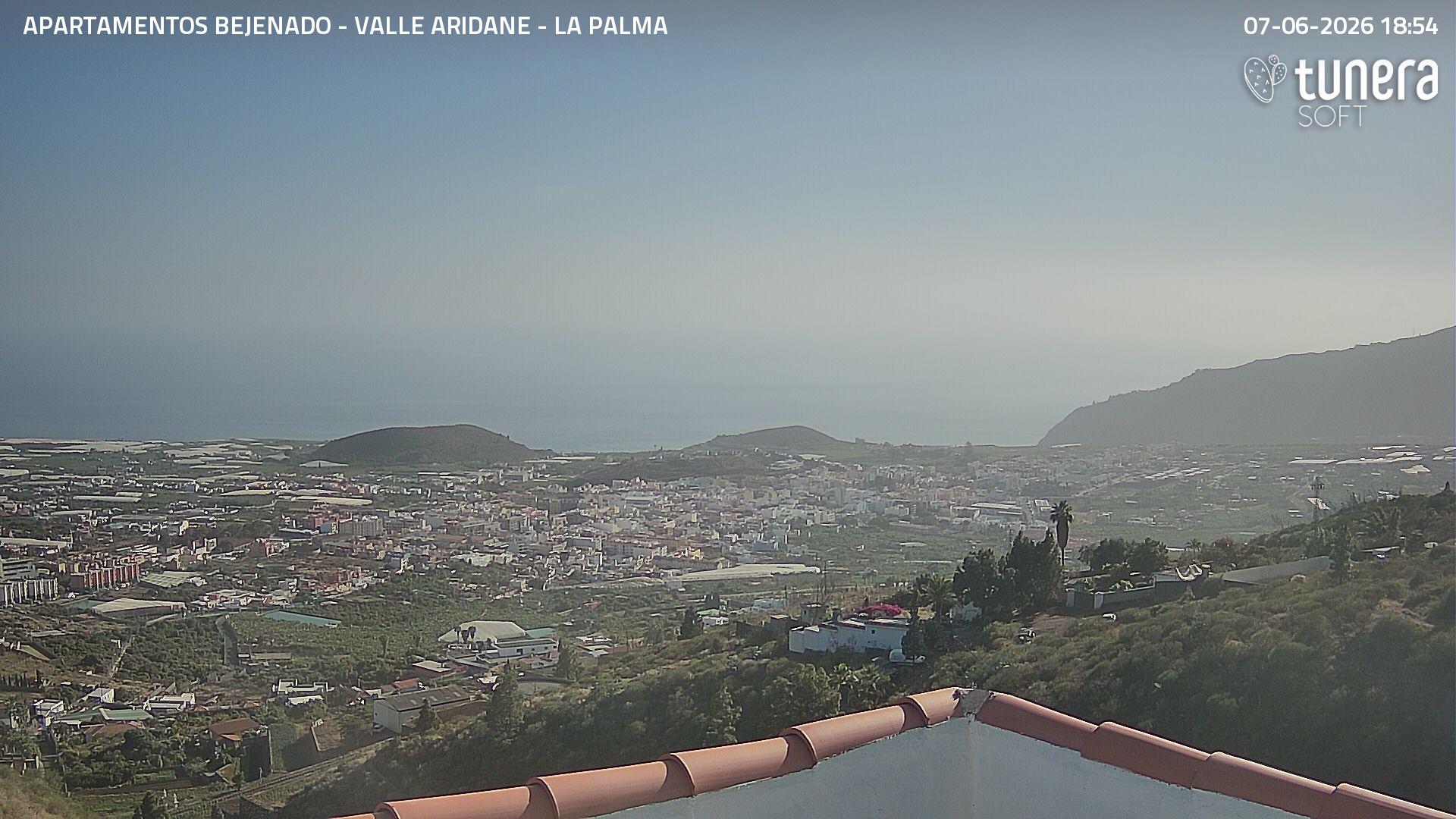 los llanos Webcam Live