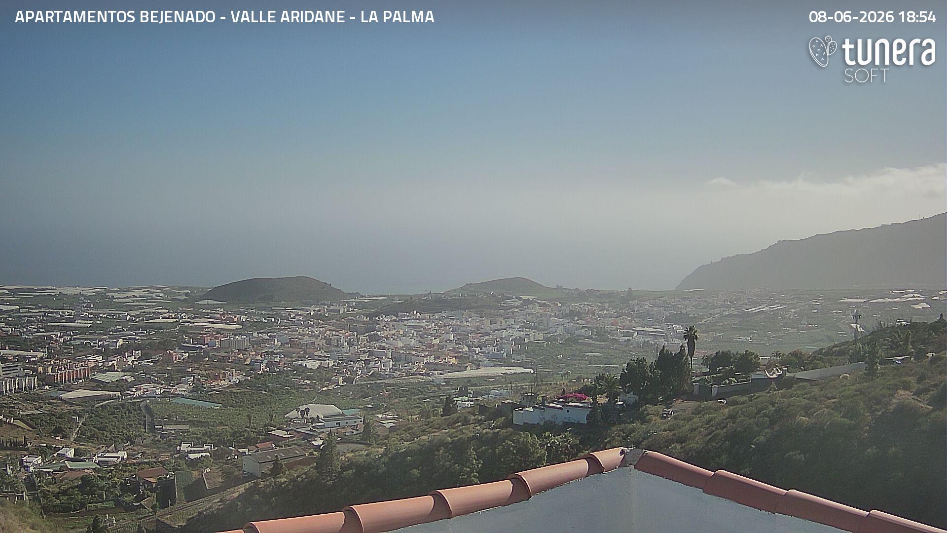 los llanos Webcam Live