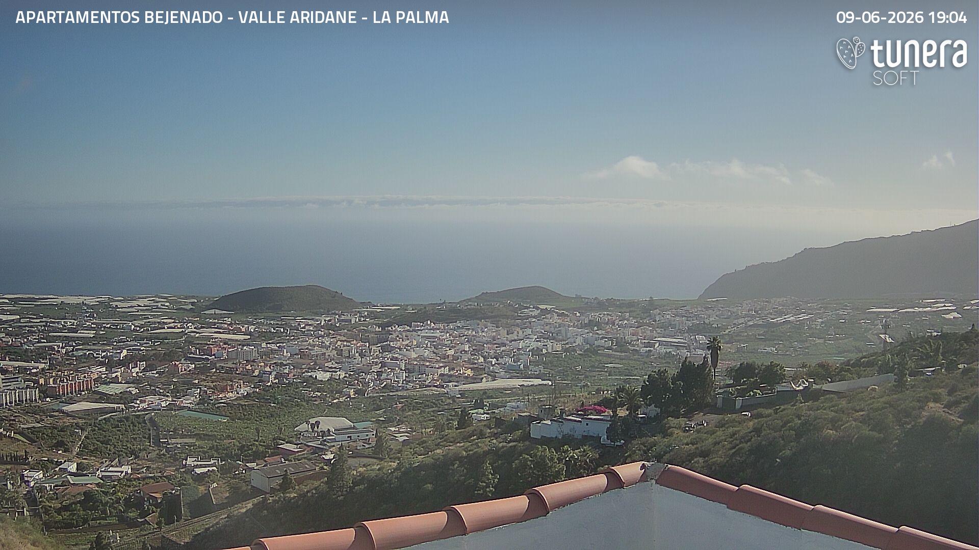 los llanos Webcam Live
