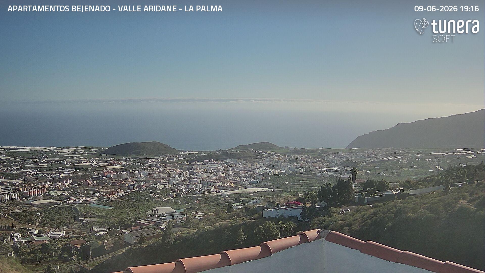 los llanos Webcam Live
