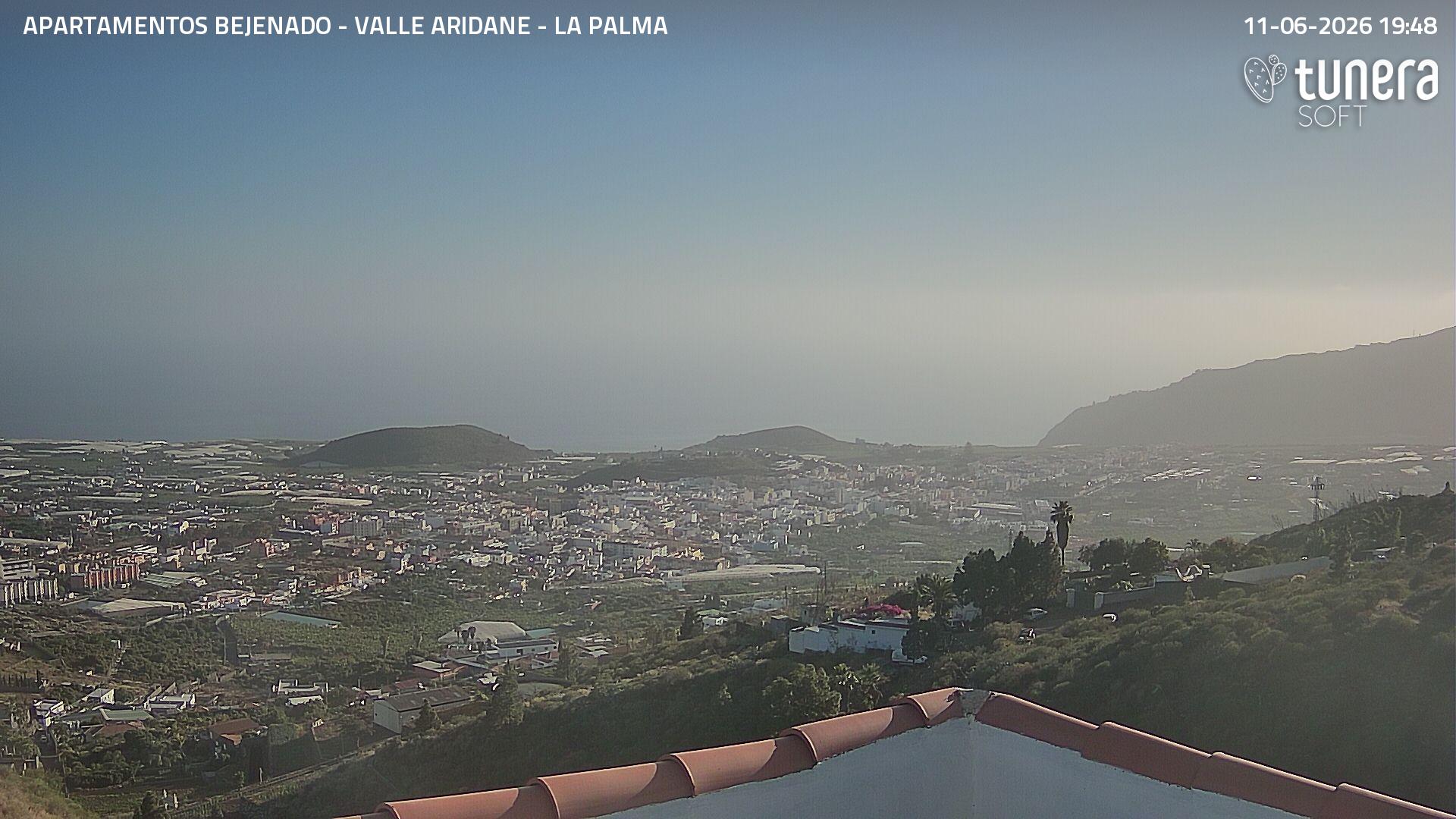 los llanos Webcam Live