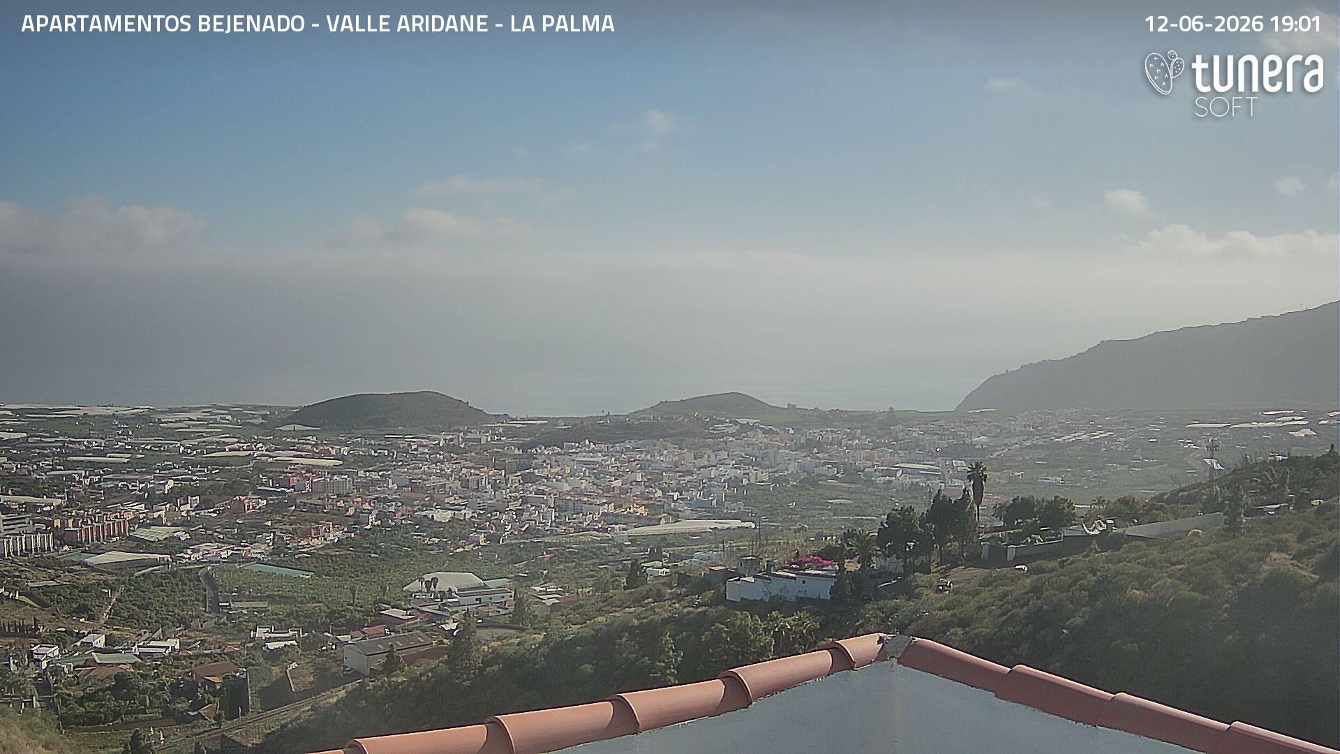 los llanos Webcam Live