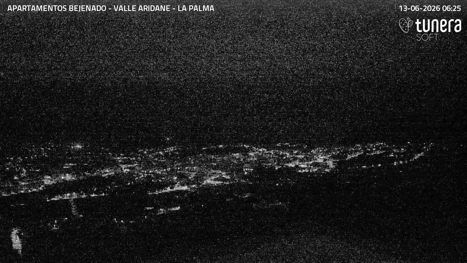 los llanos Webcam Live