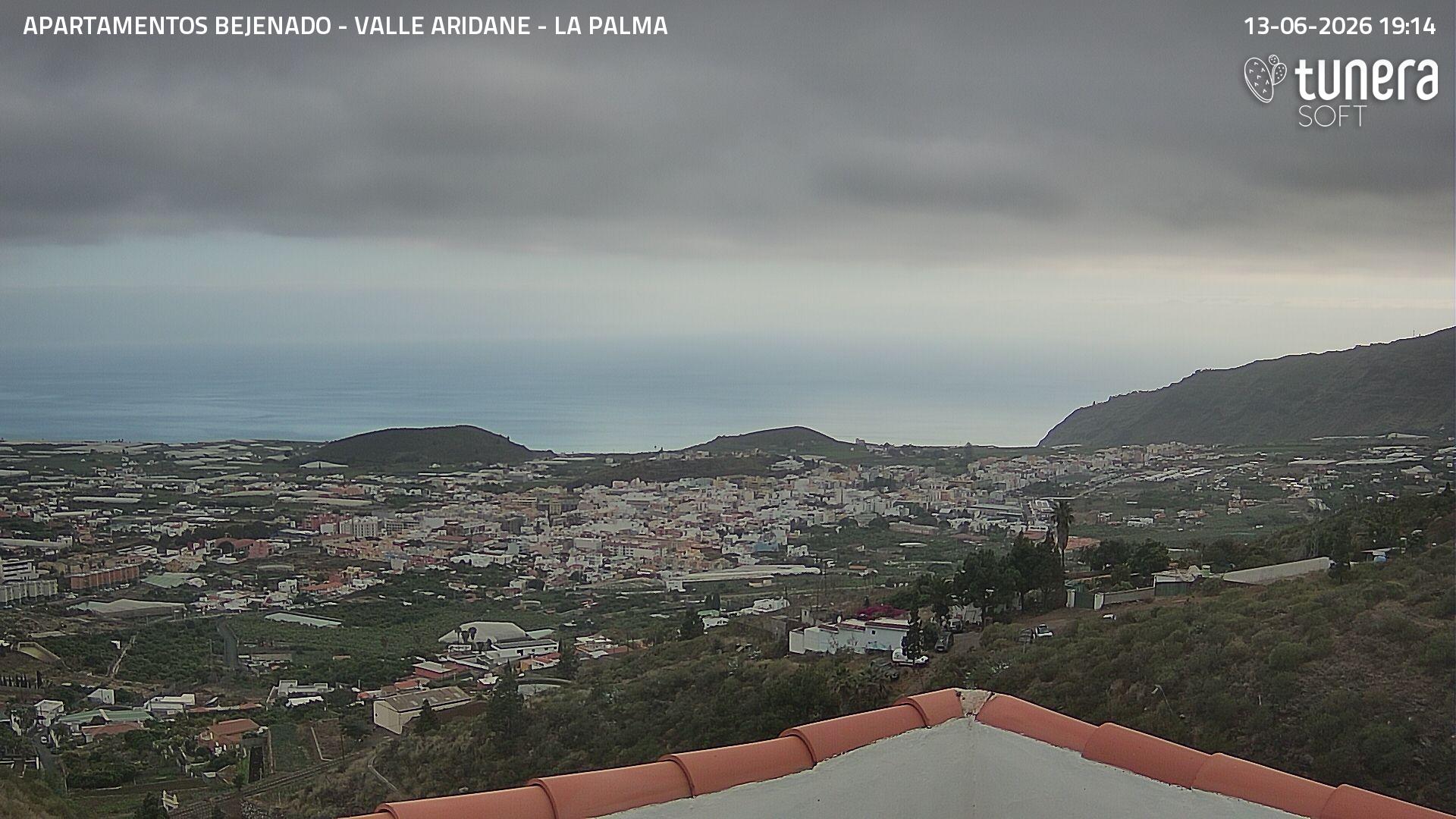 los llanos Webcam Live
