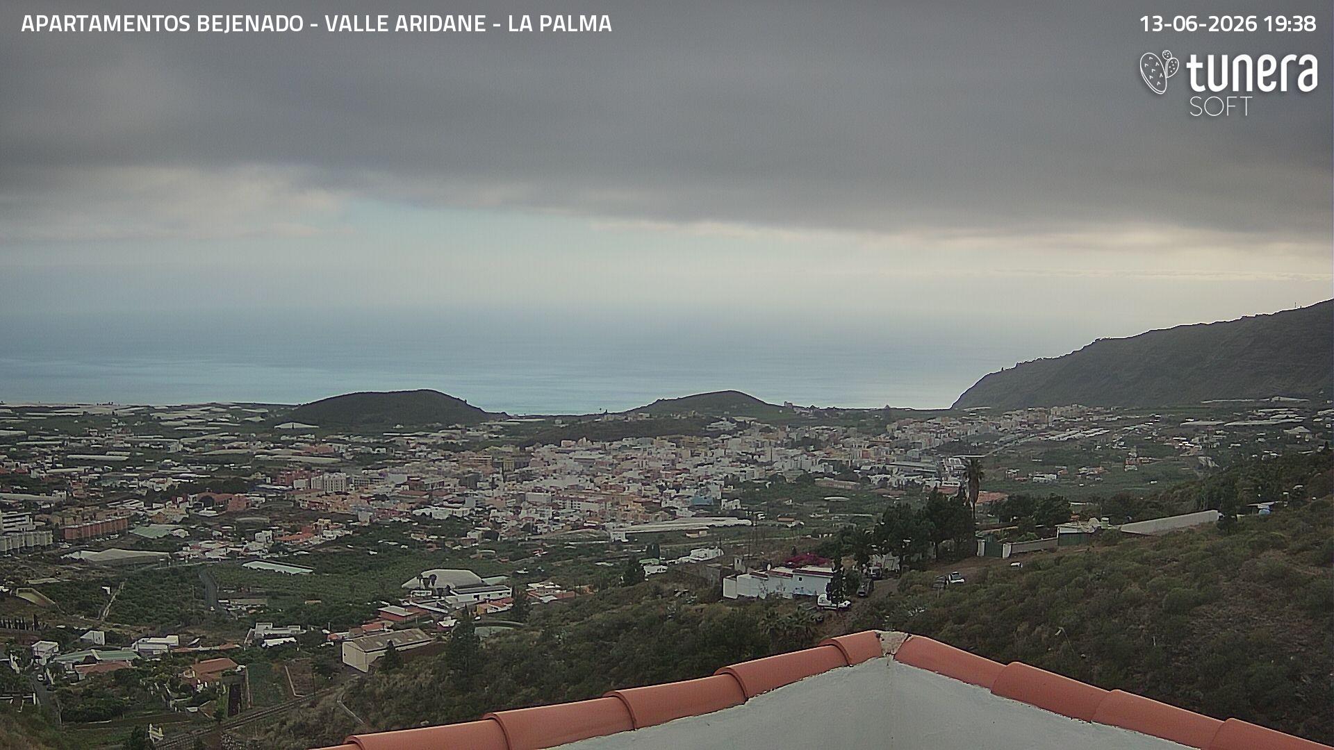 los llanos Webcam Live