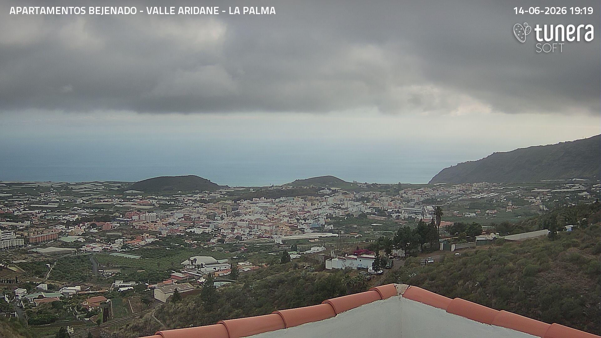 los llanos Webcam Live
