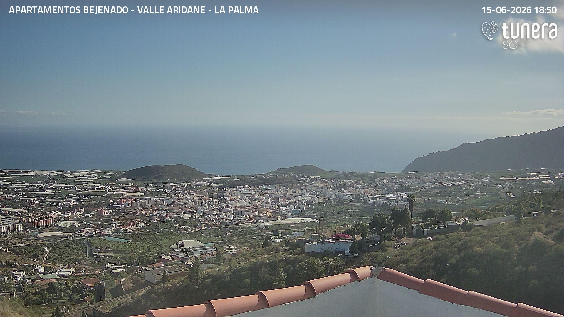 los llanos Webcam Live