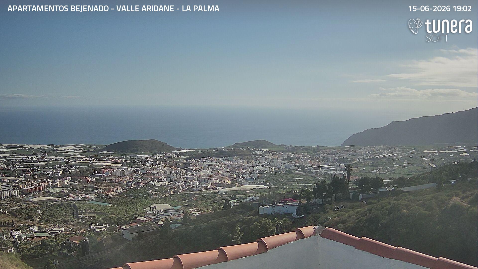 los llanos Webcam Live