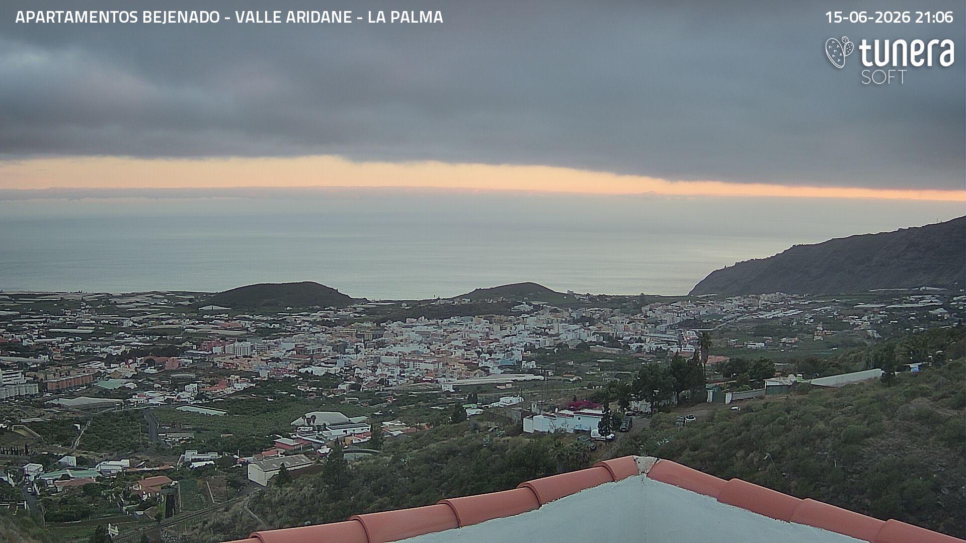 los llanos Webcam Live