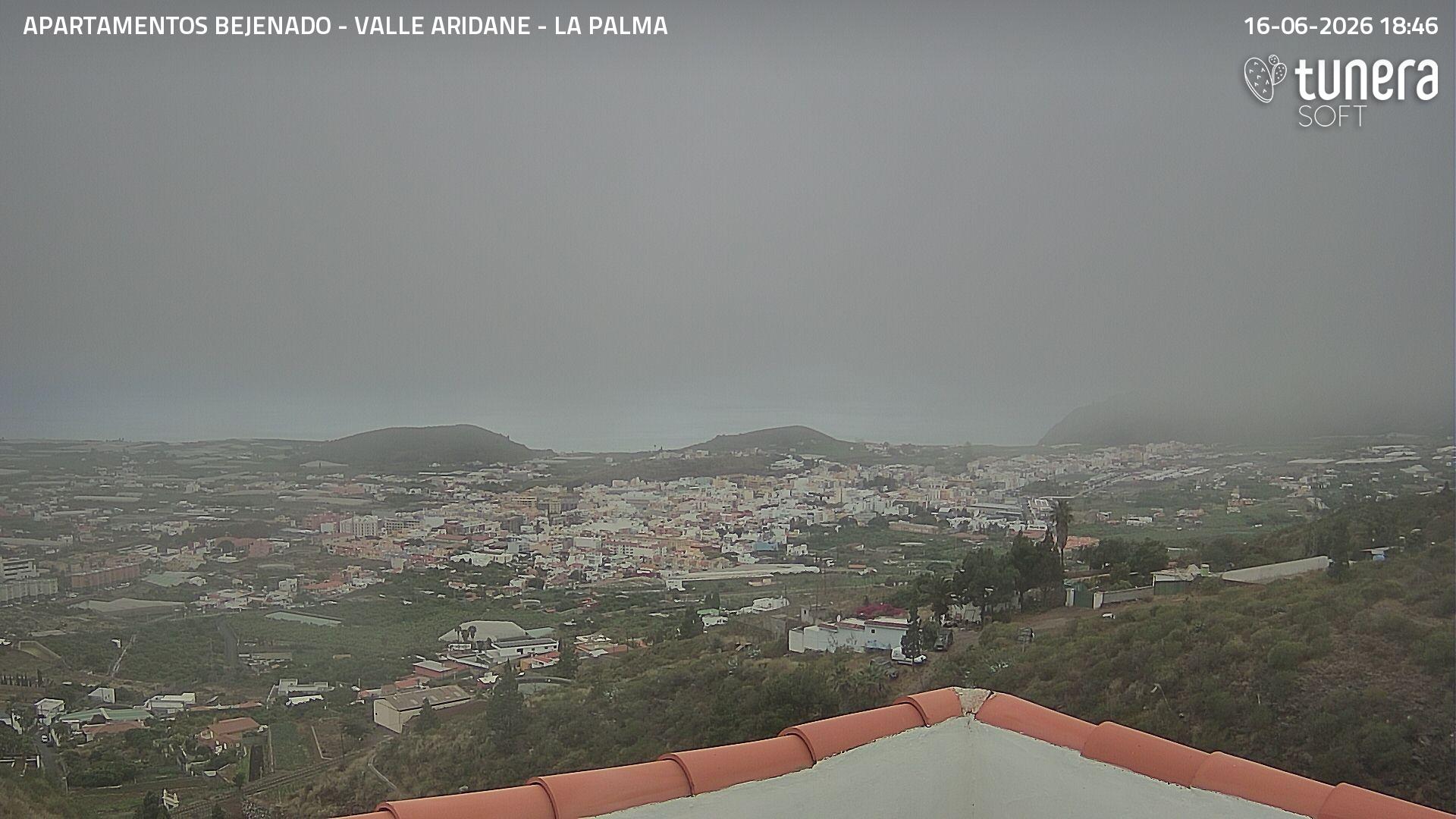 los llanos Webcam Live