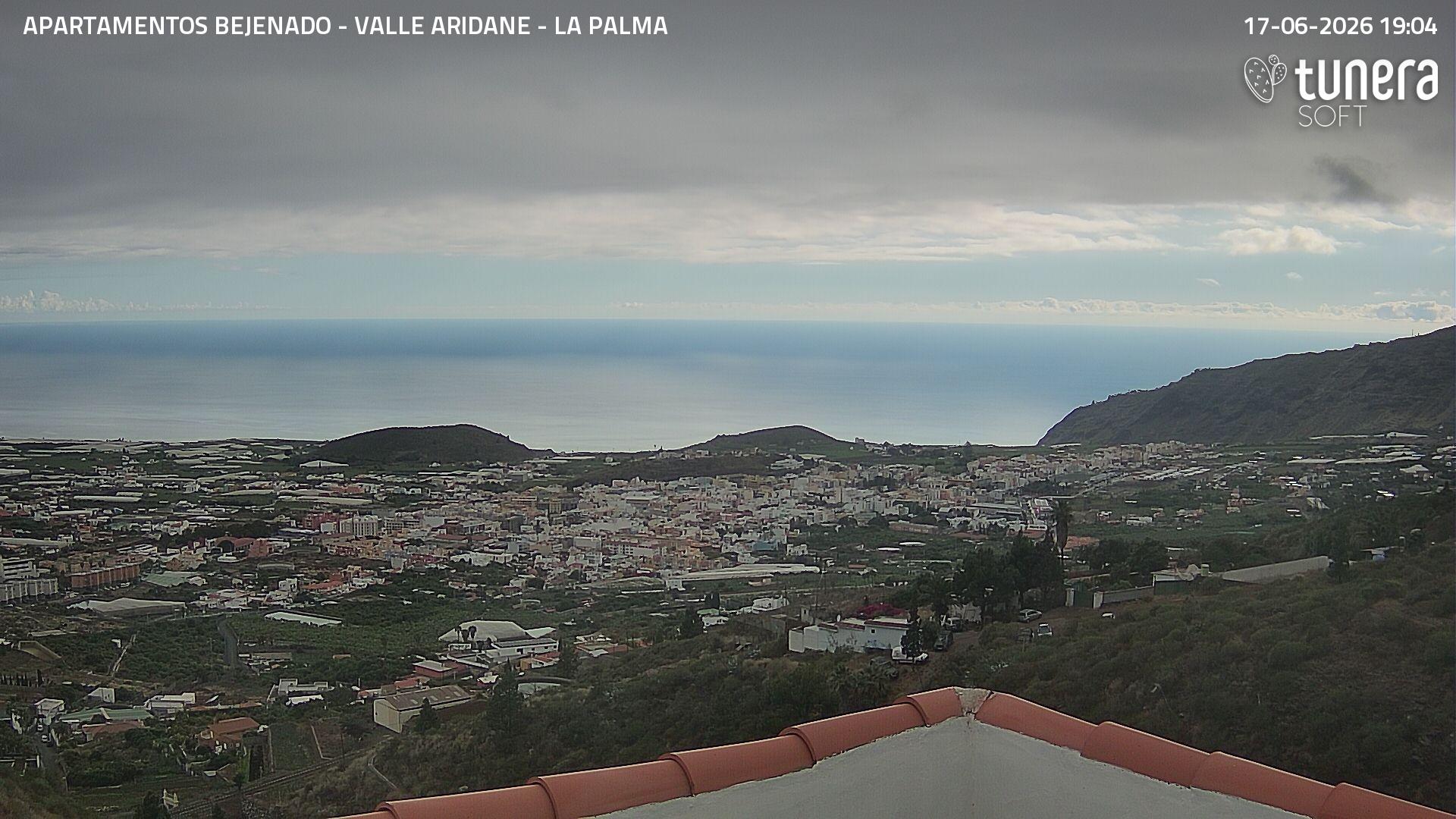 los llanos Webcam Live