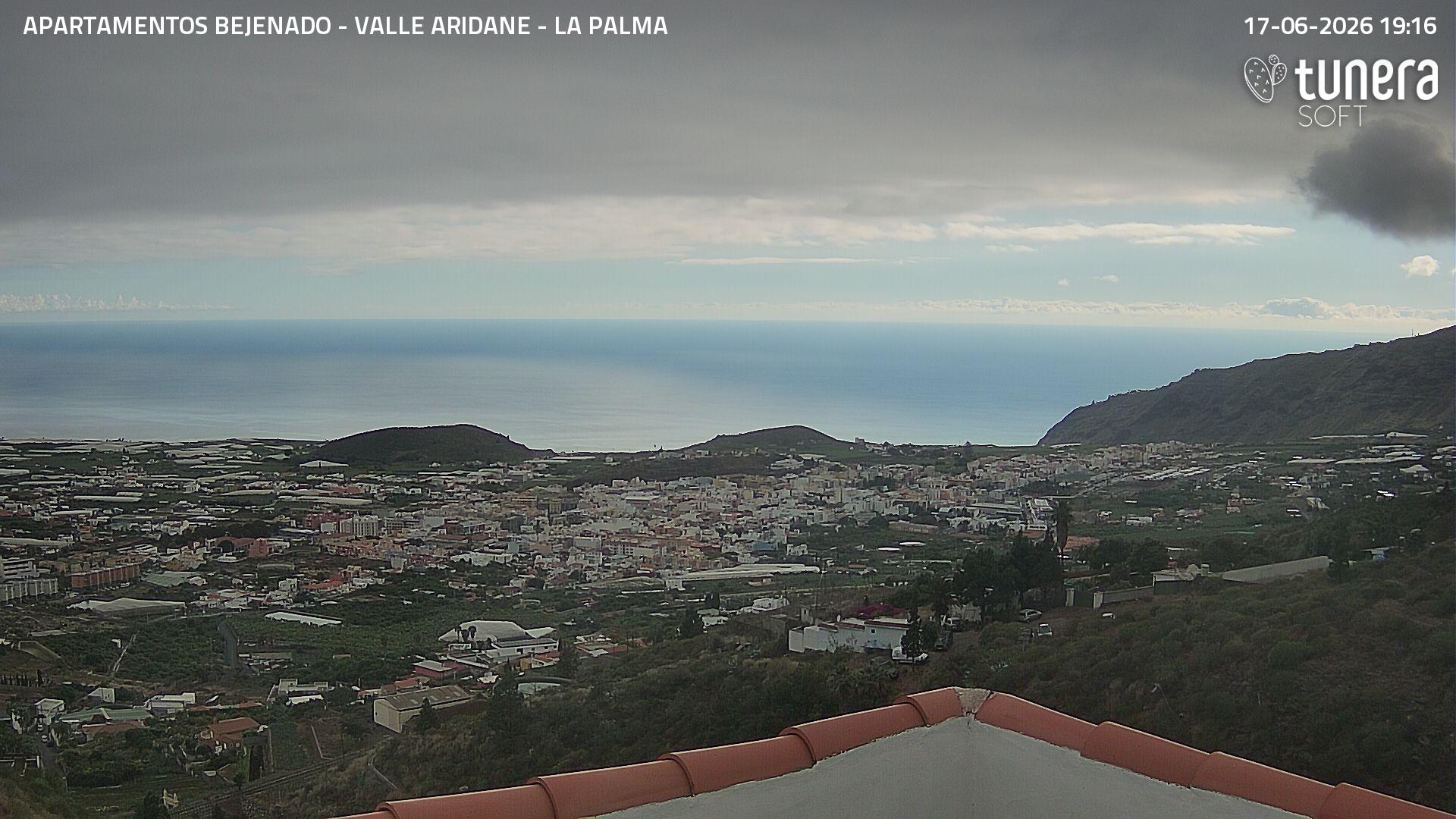 los llanos Webcam Live