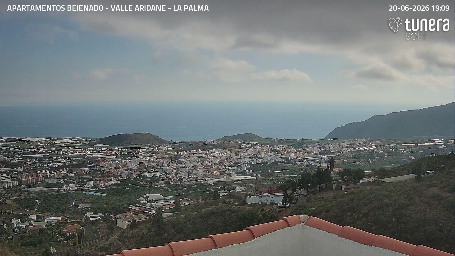 los llanos Webcam Live