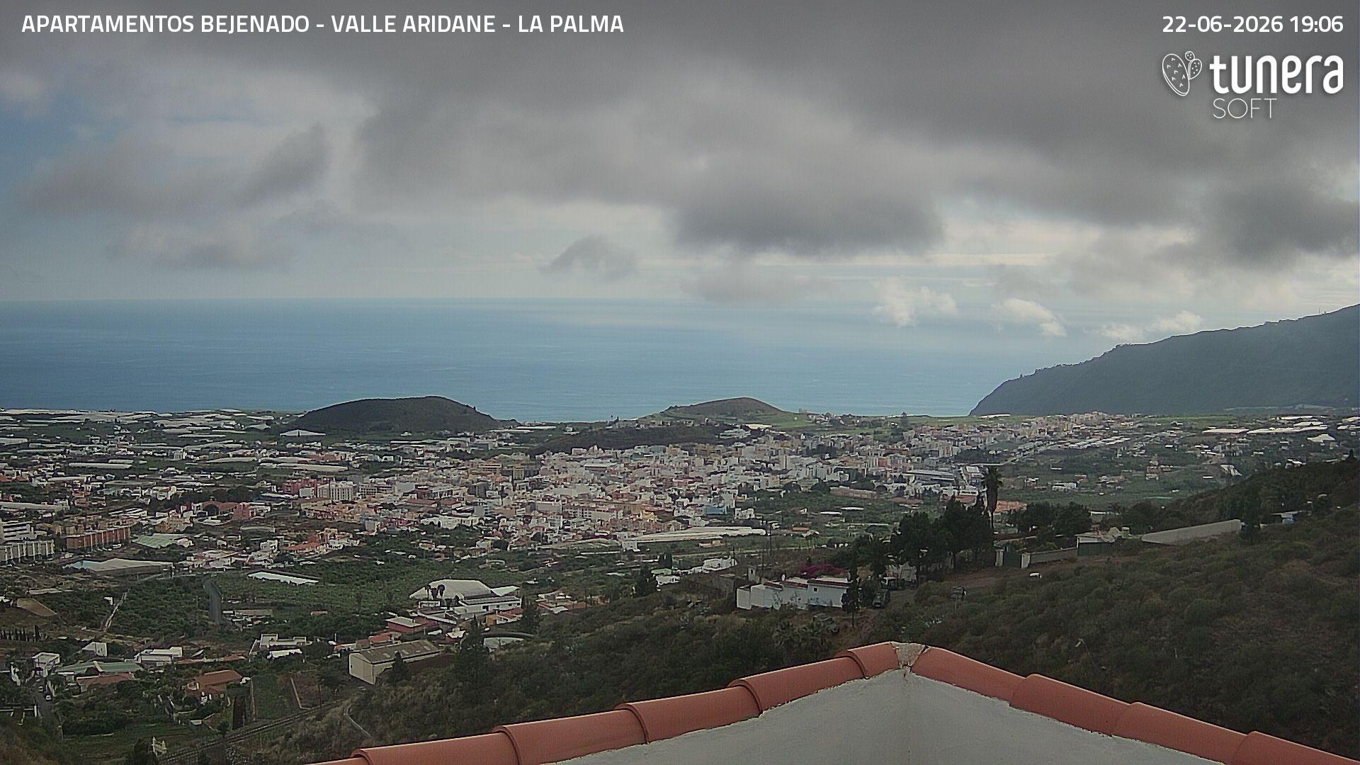 los llanos Webcam Live