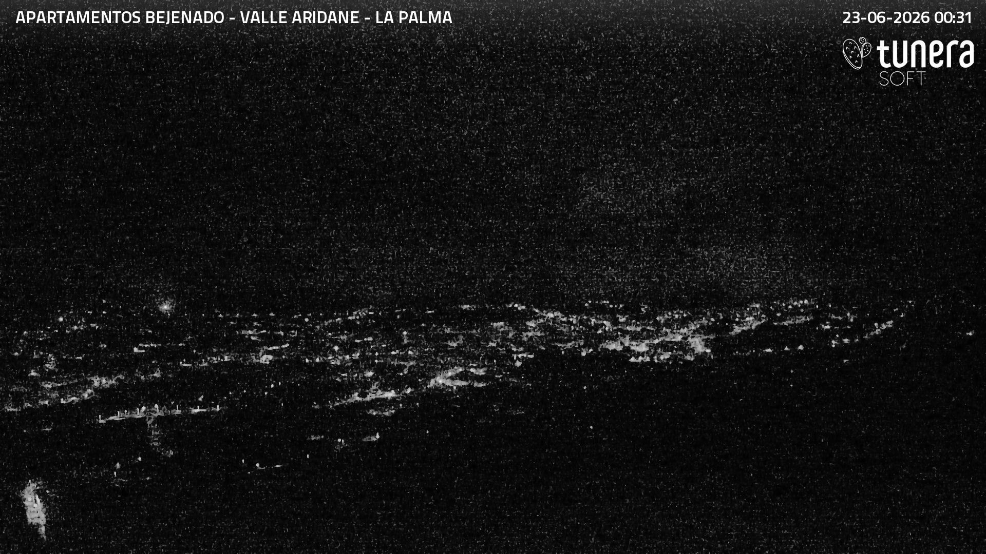 los llanos Webcam Live