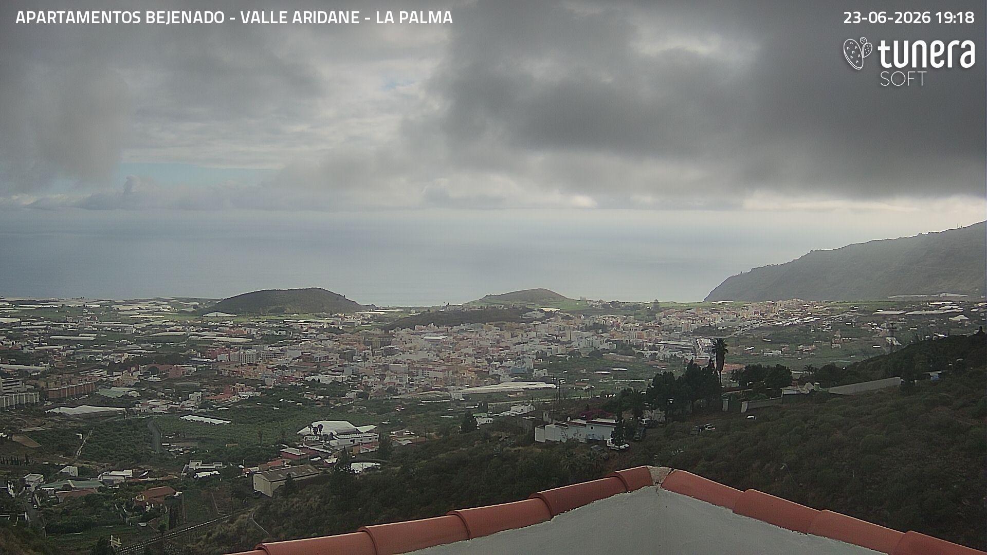 los llanos Webcam Live