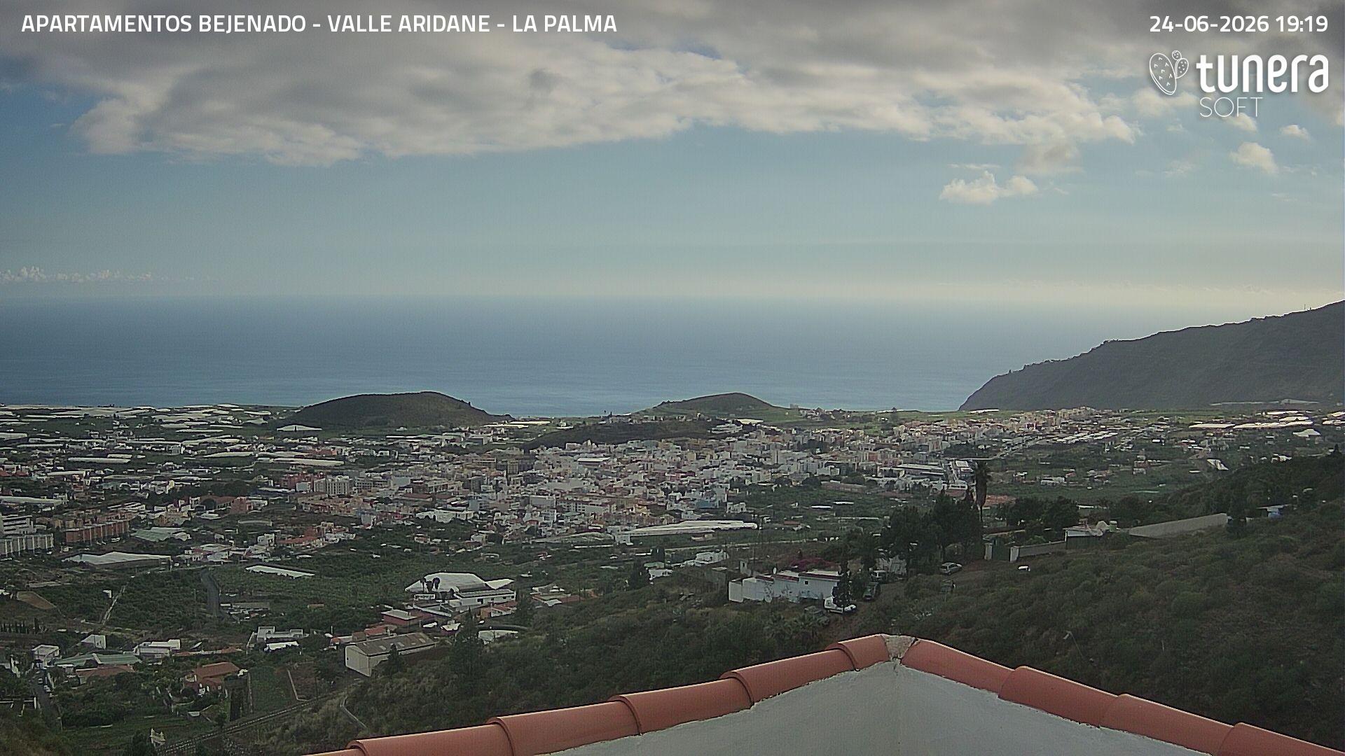 los llanos Webcam Live