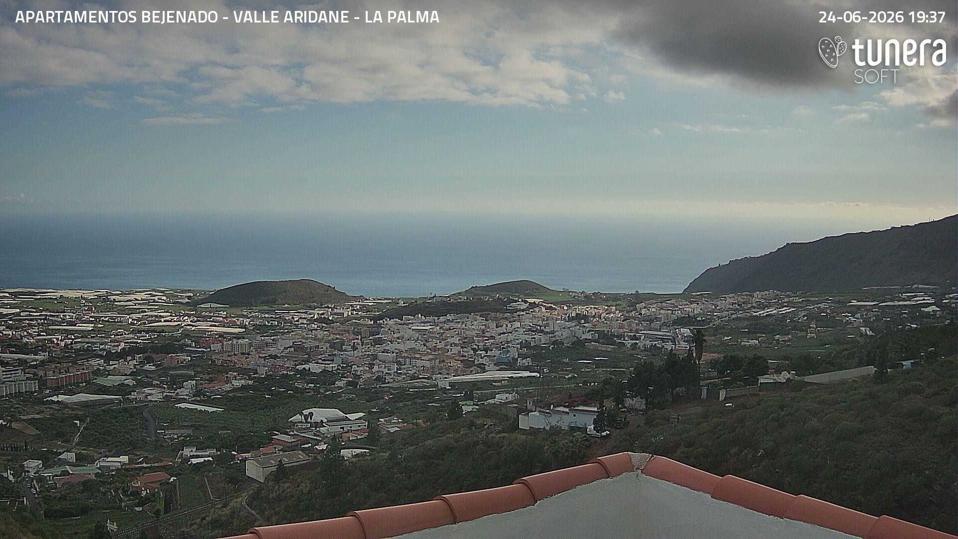 los llanos Webcam Live