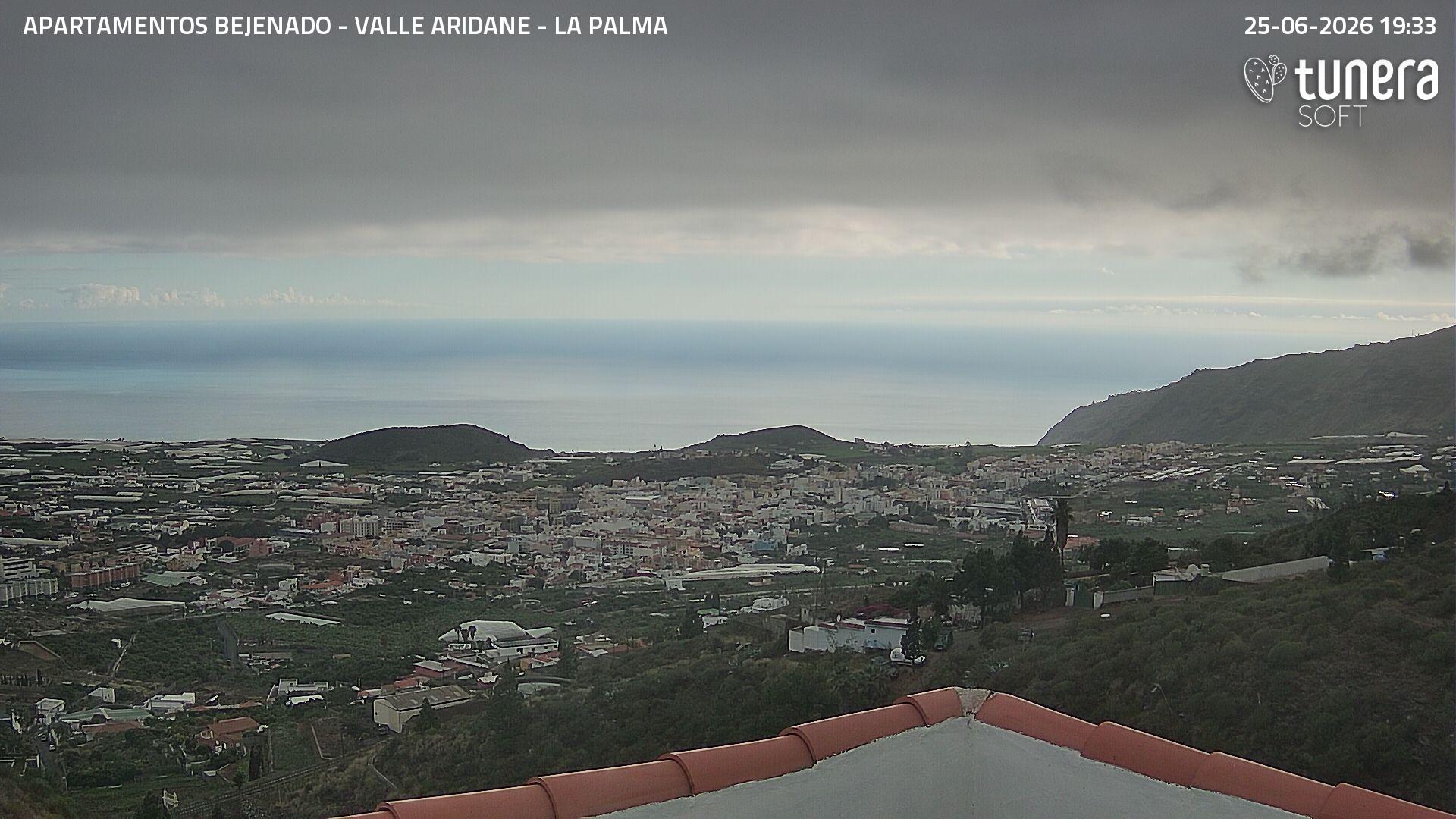 los llanos Webcam Live